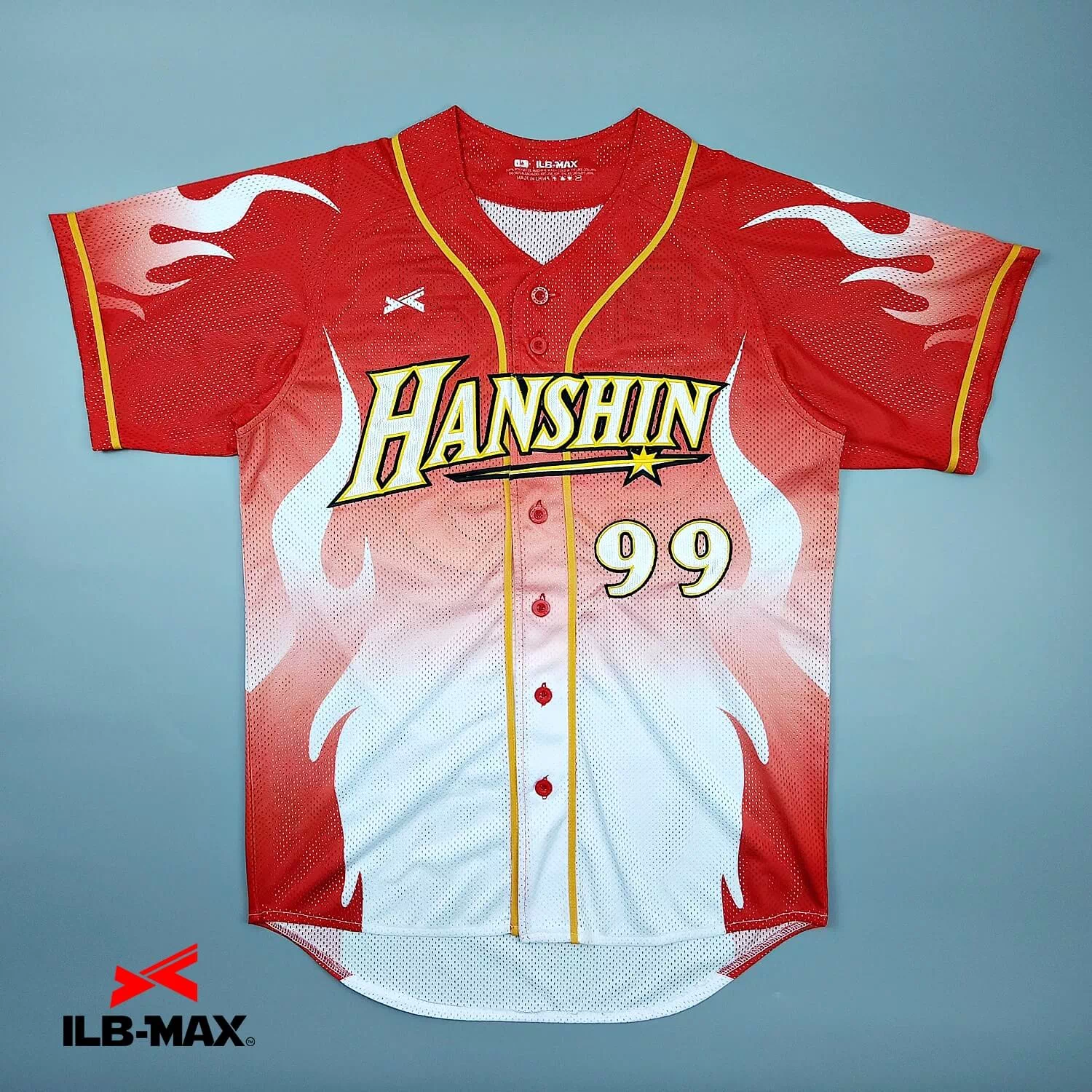 2505_SOSHIKI 2nd 野球 ユニフォーム
