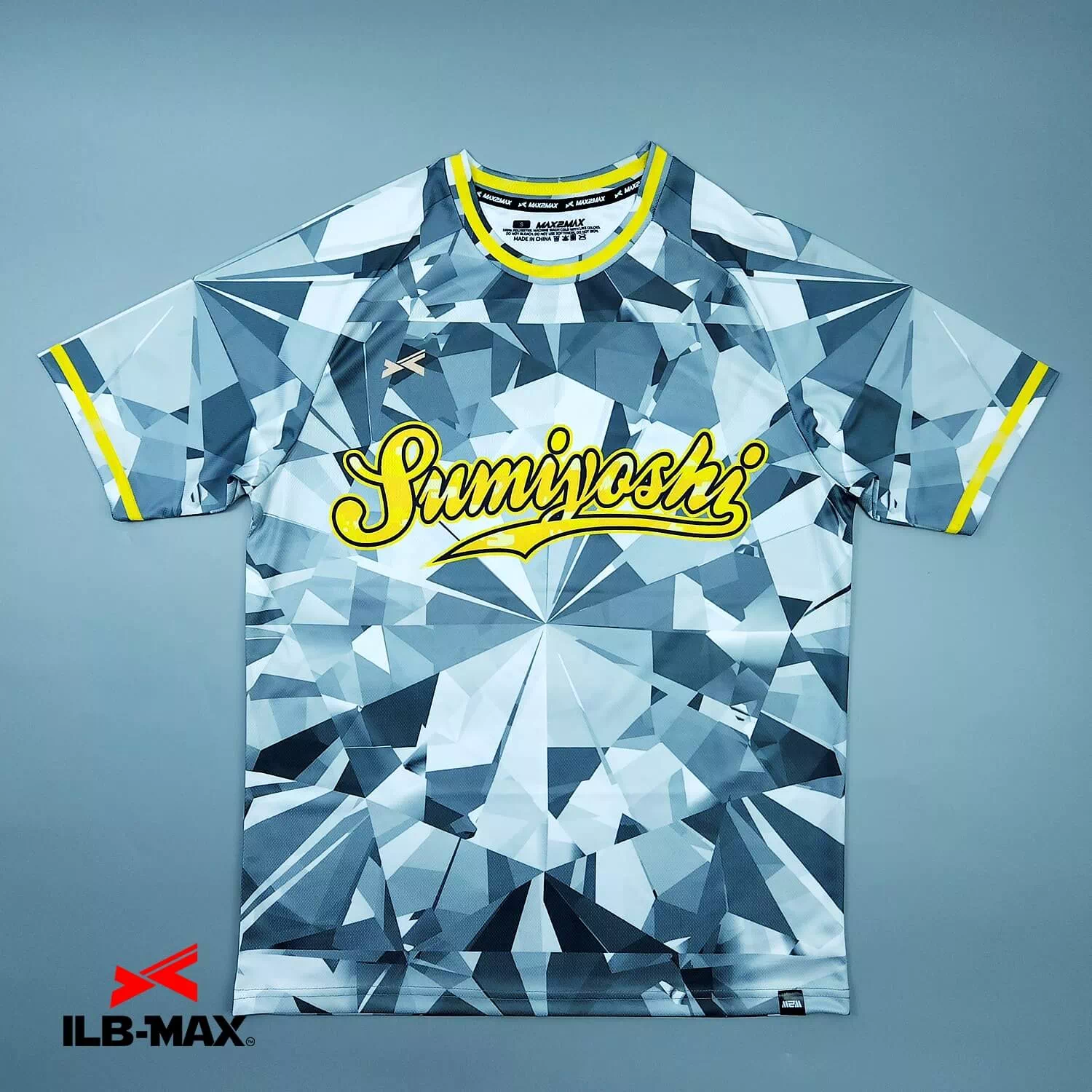 2505_SUMIYOSHI BASEBALL CLUB SENIOR_ST 野球 ユニフォーム