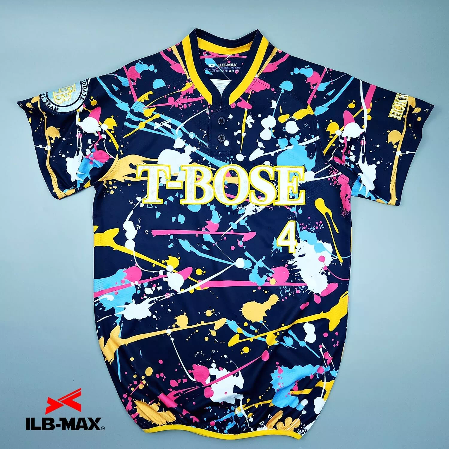 T-BOSE1