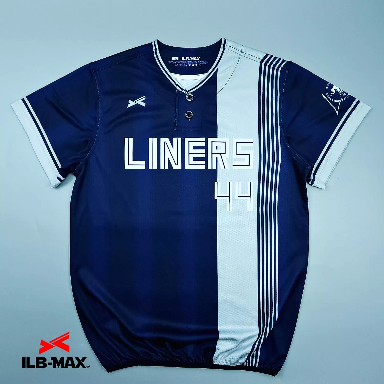 2505_TAGAMI LINERS 野球 ユニフォーム