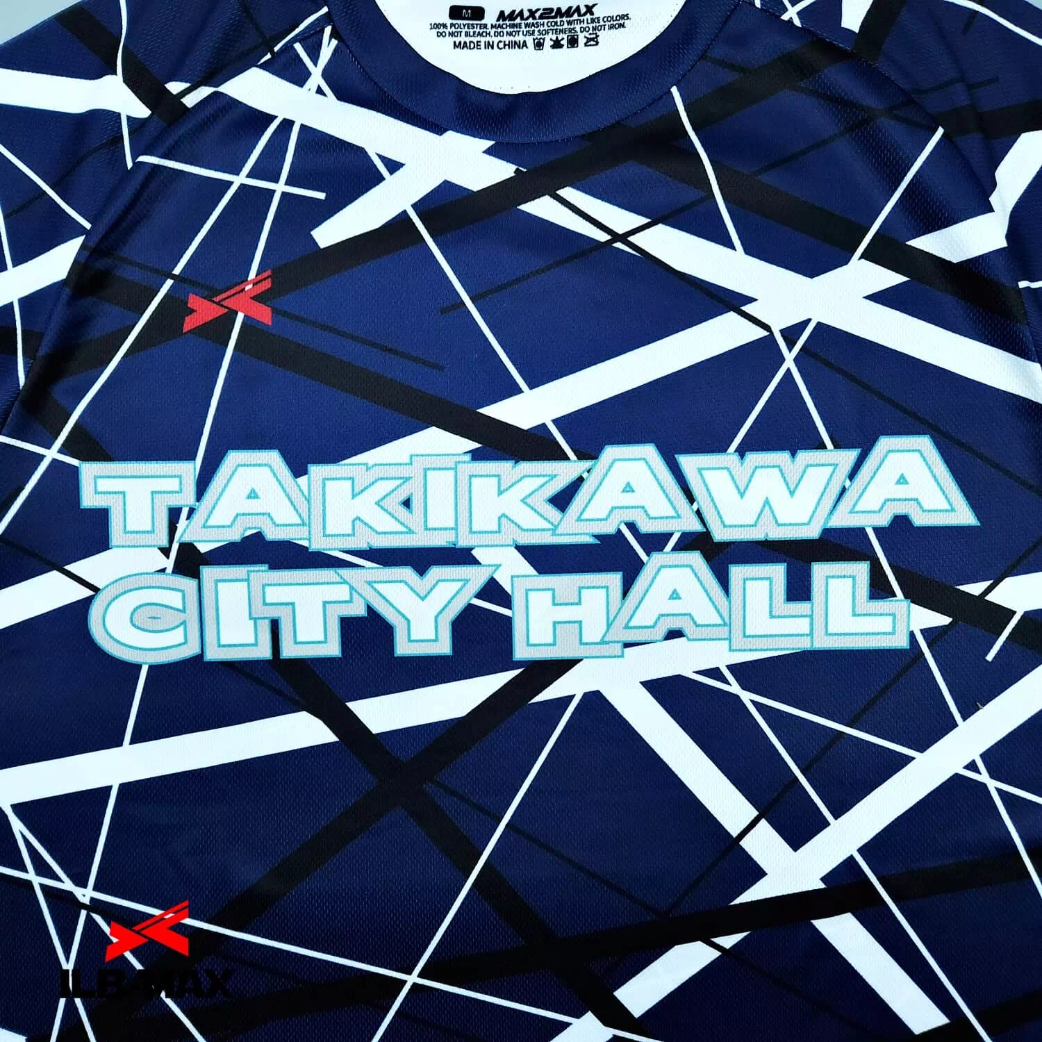 TAKIKAWA CITY_ST1