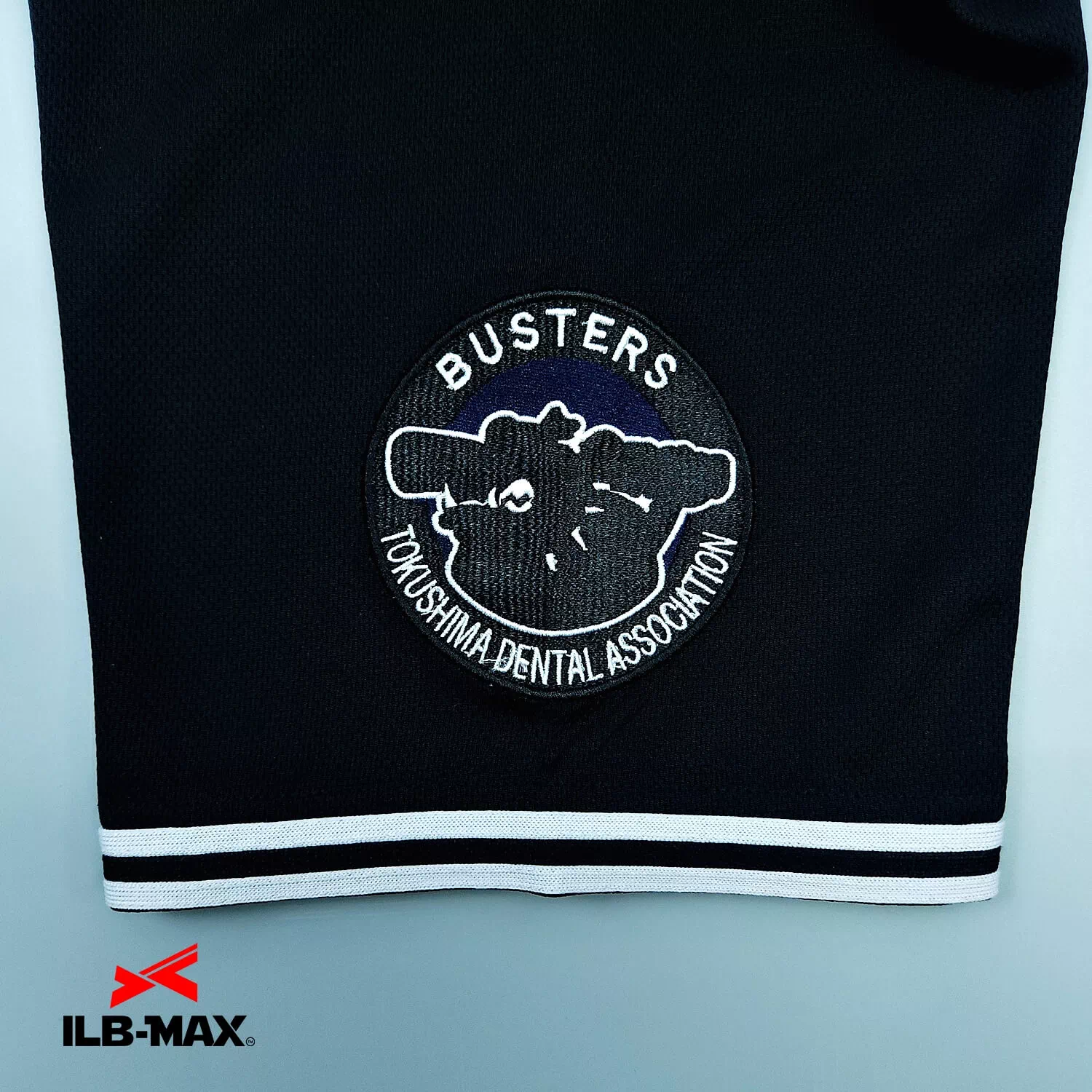 TOKUSHIMA Busters4
