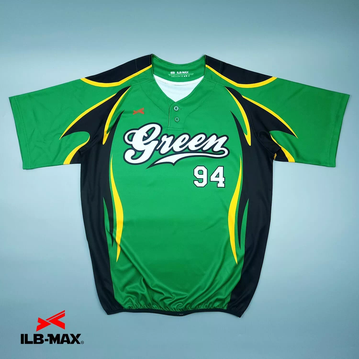 TOTTORI green1