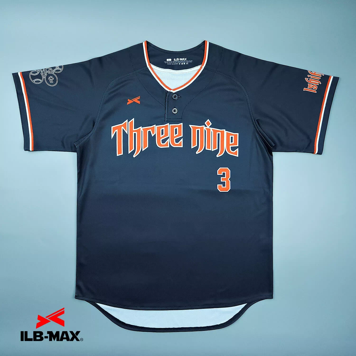 Three nine1
