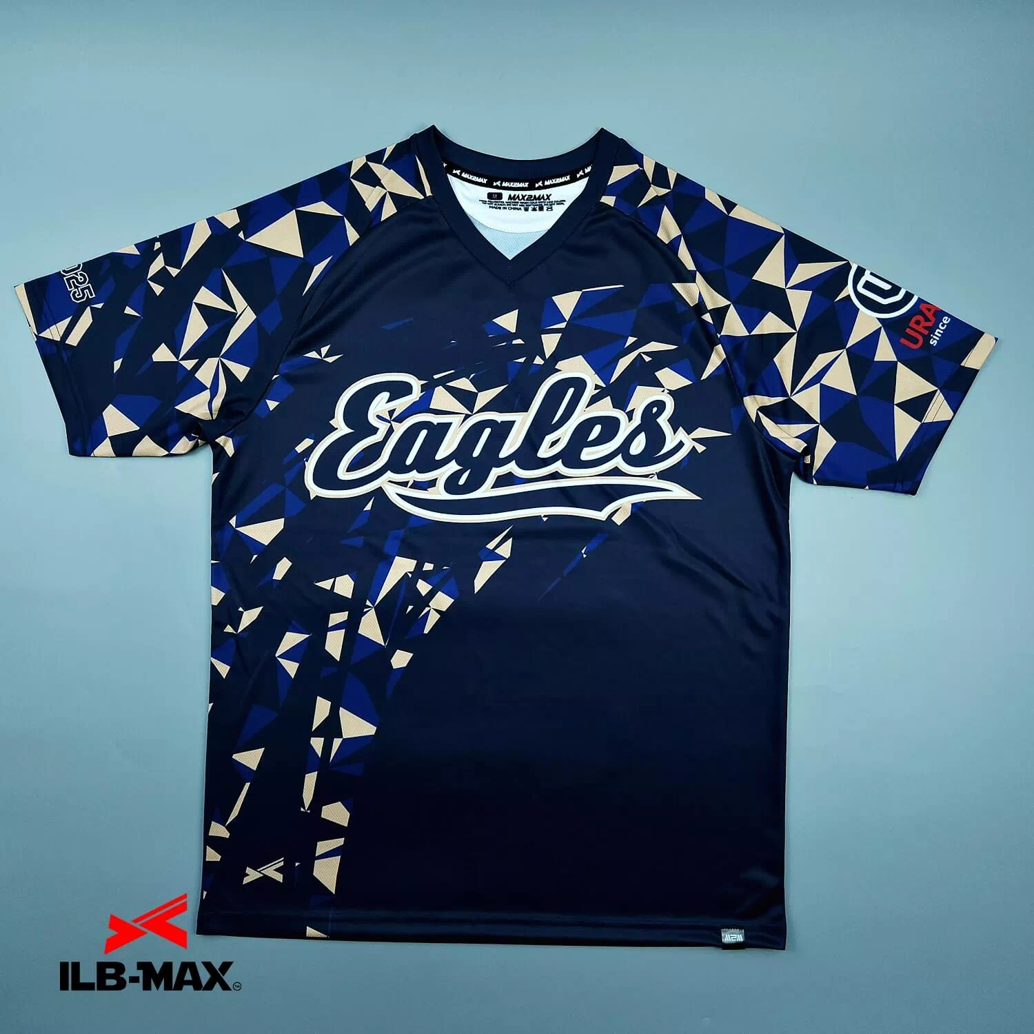 2505_URAWA Eagles_ST 野球 ユニフォーム
