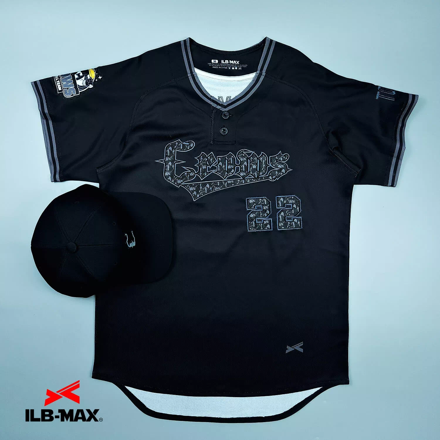 UTSUNOMIYA CROWS1