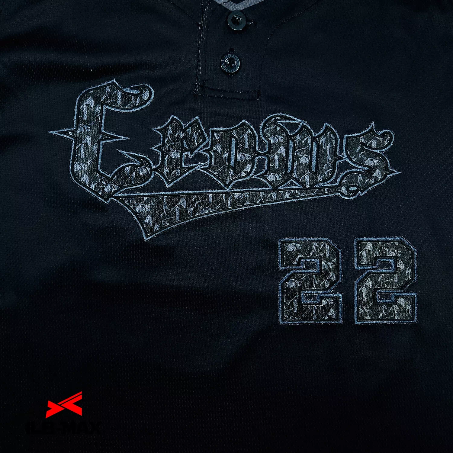 UTSUNOMIYA CROWS3