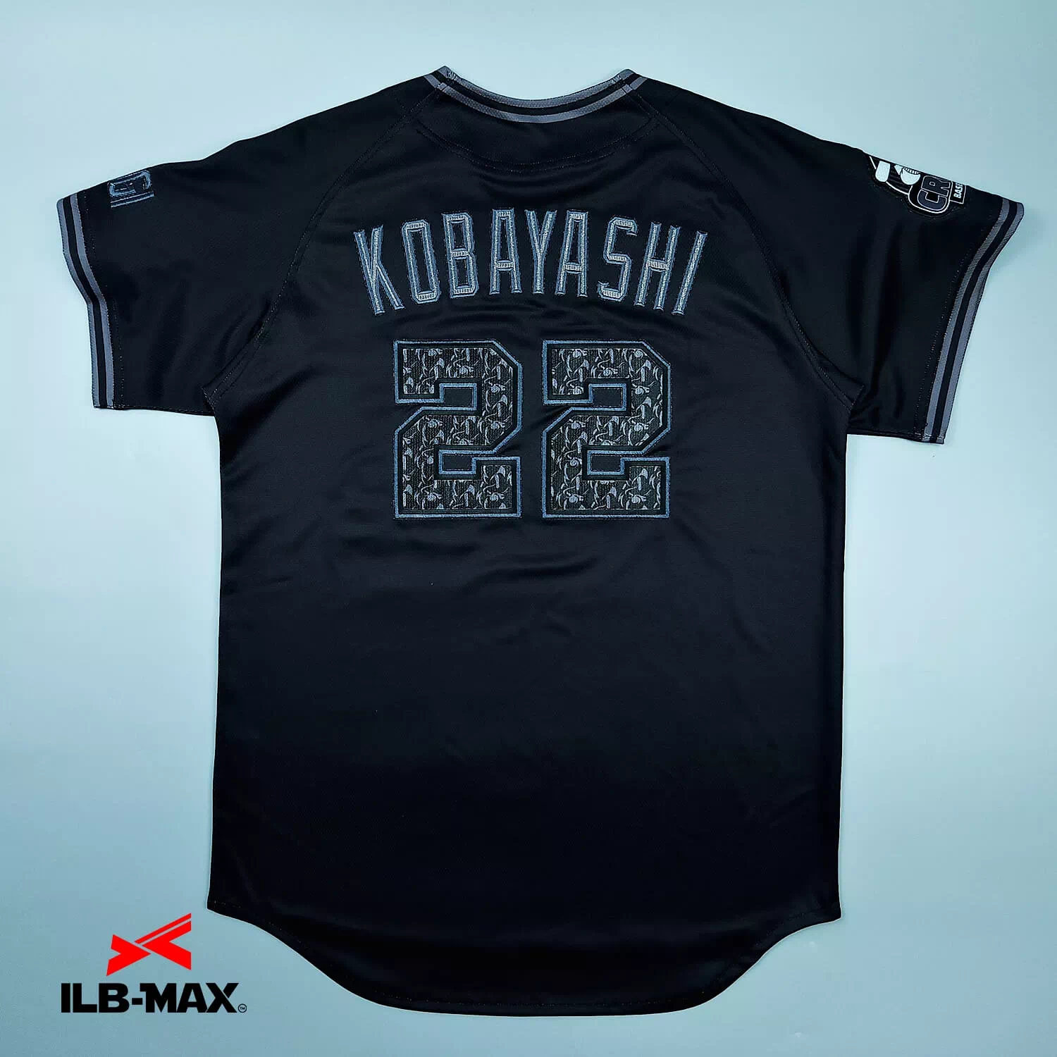 UTSUNOMIYA CROWS6