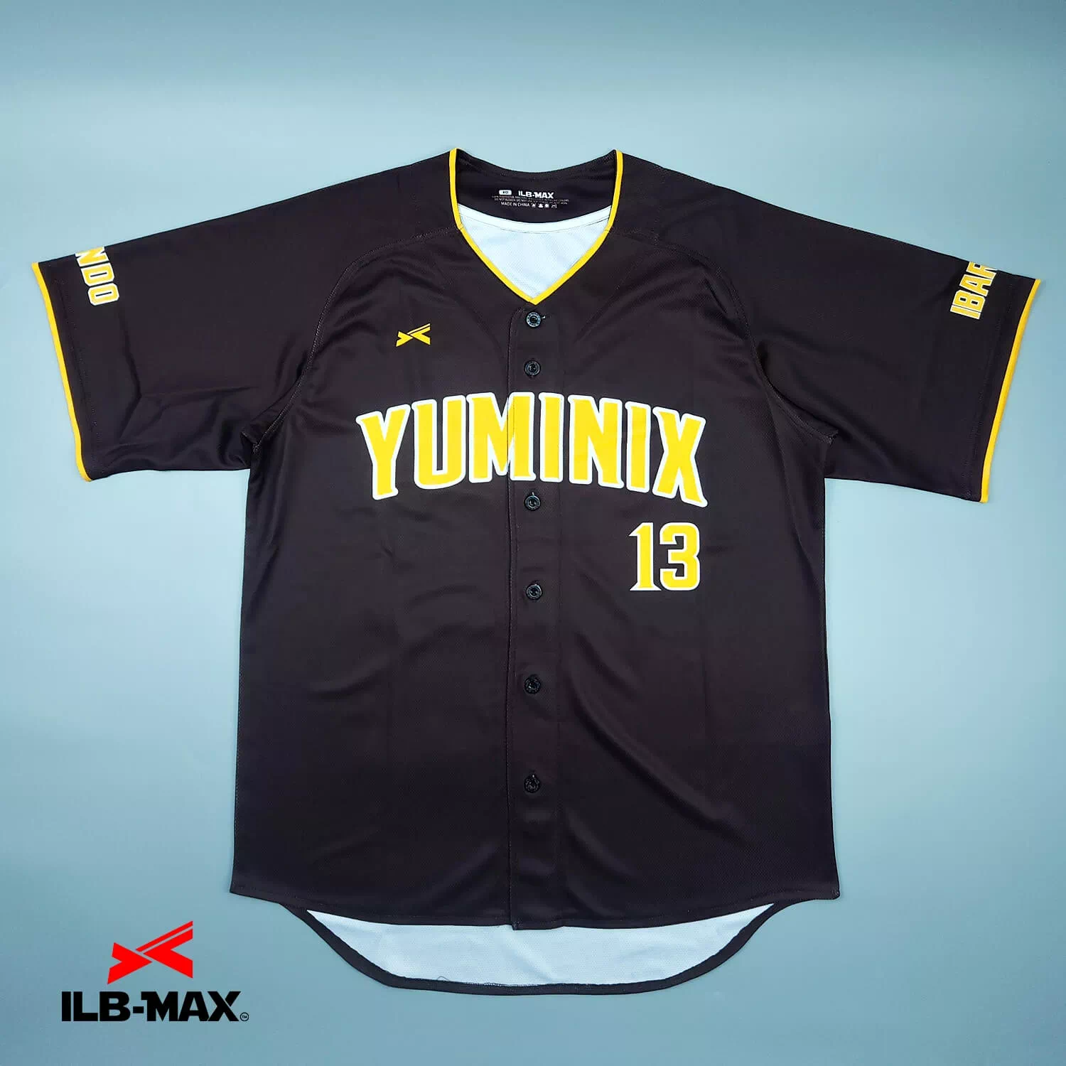 YUMINIX1