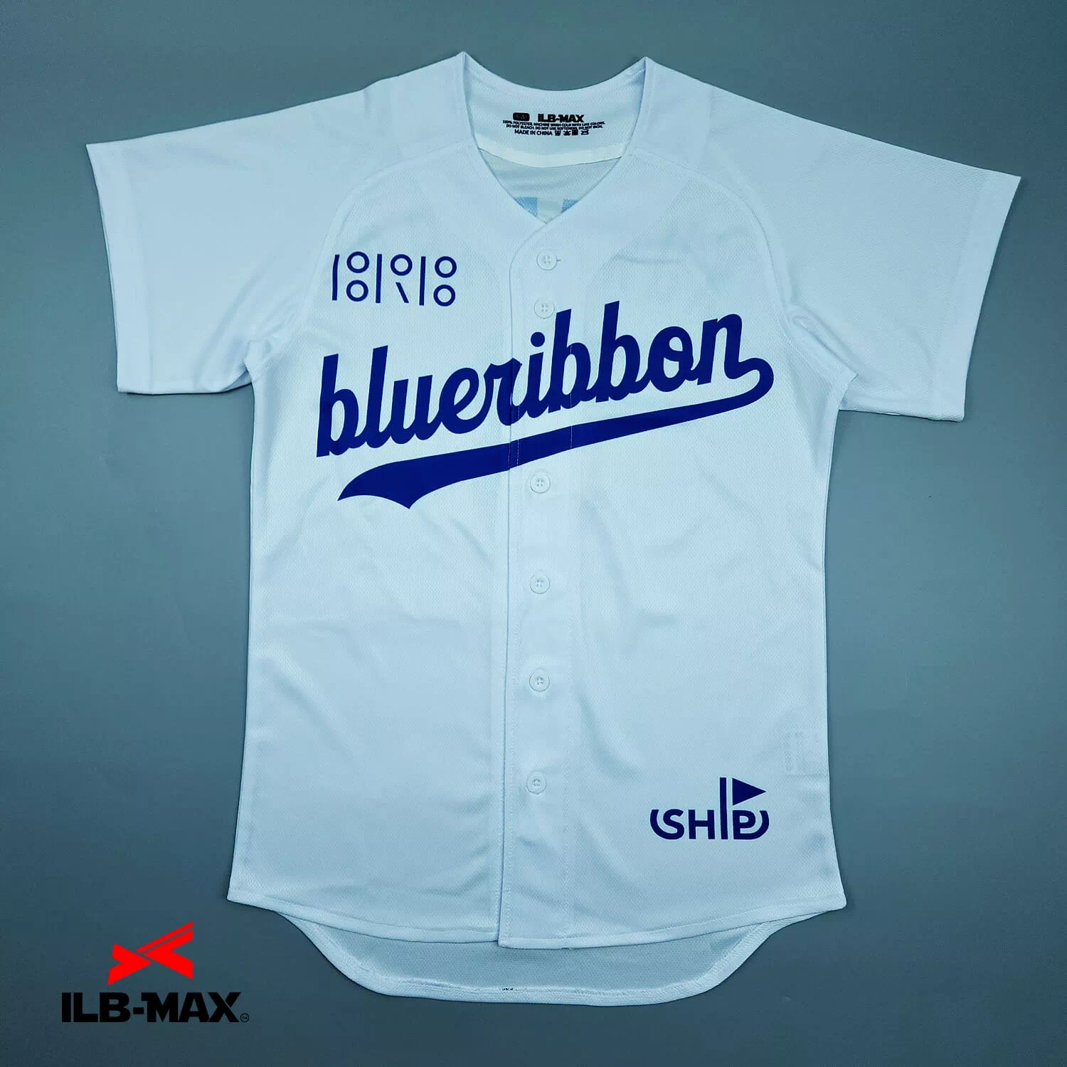 2505_blueribbon 野球 ユニフォーム