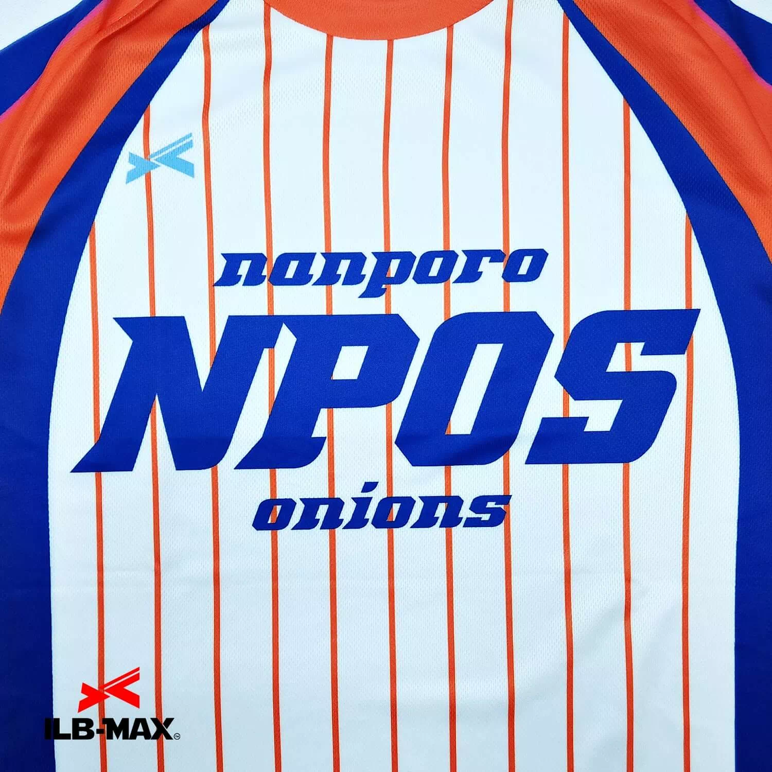 nanporo NPOS_ST1