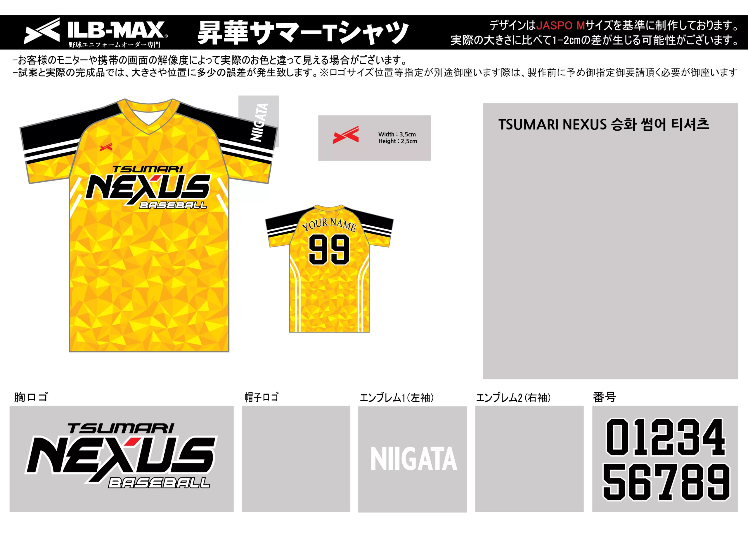 野球 ユニフォーム デザイン_TSUMARI NEXUS_ST.webp