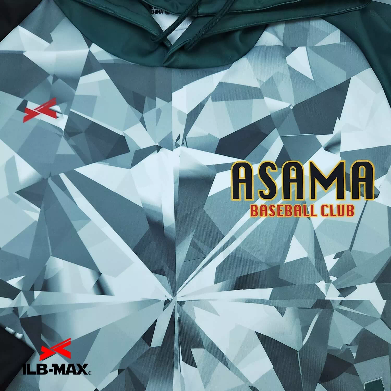 ASAMA BASEBALL CLUB_PV1