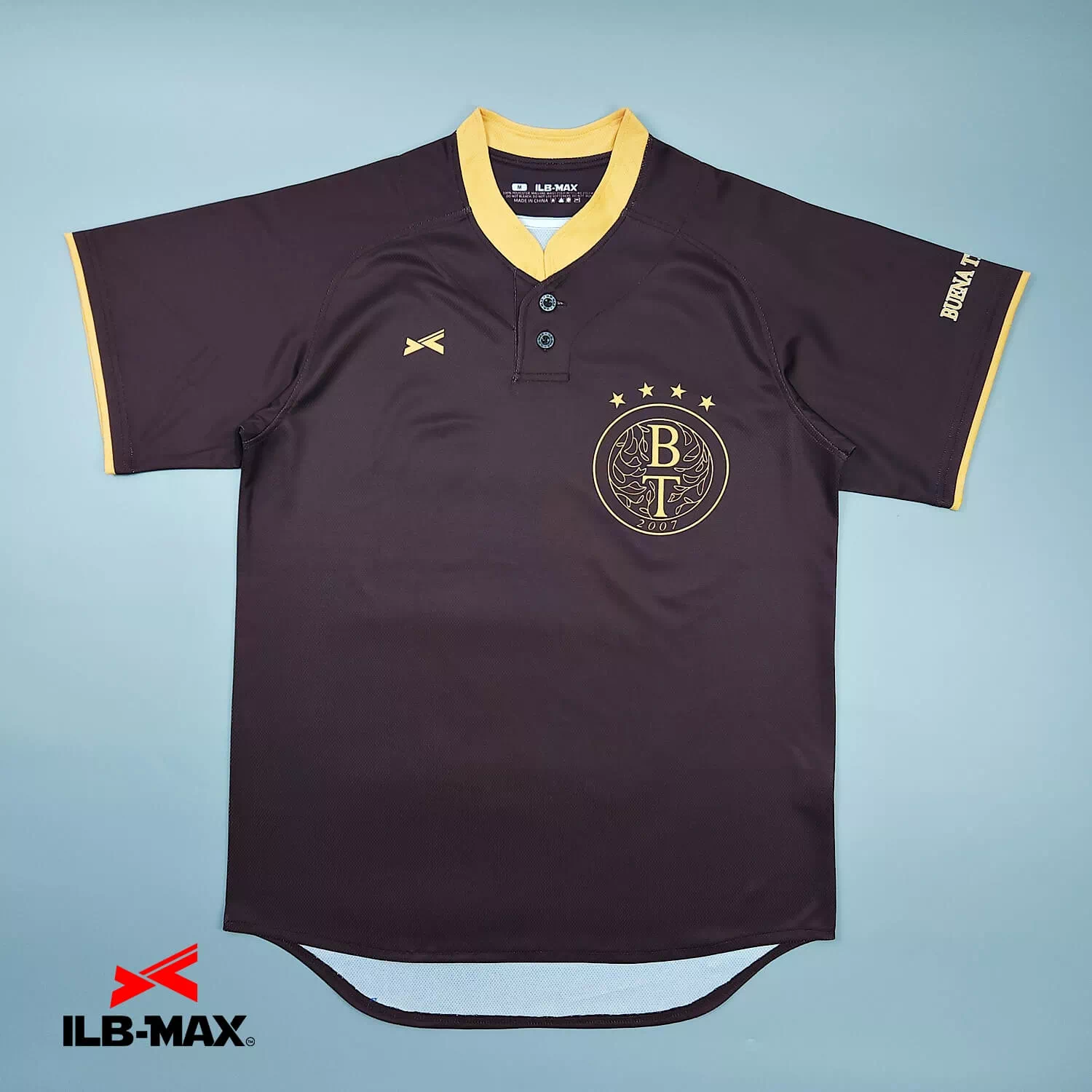 2506_BUENA RI-JI 野球 ユニフォーム