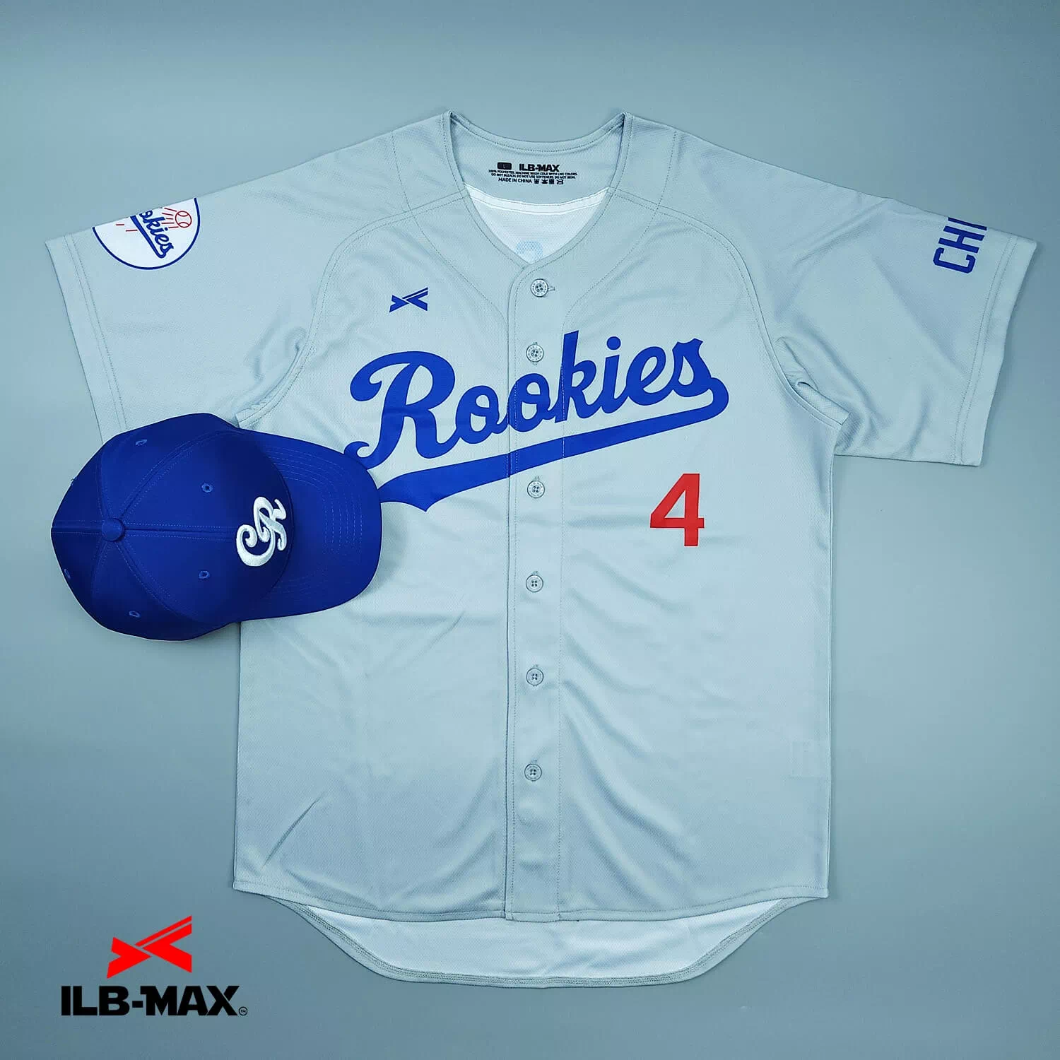 CHIBA ROOKIES1