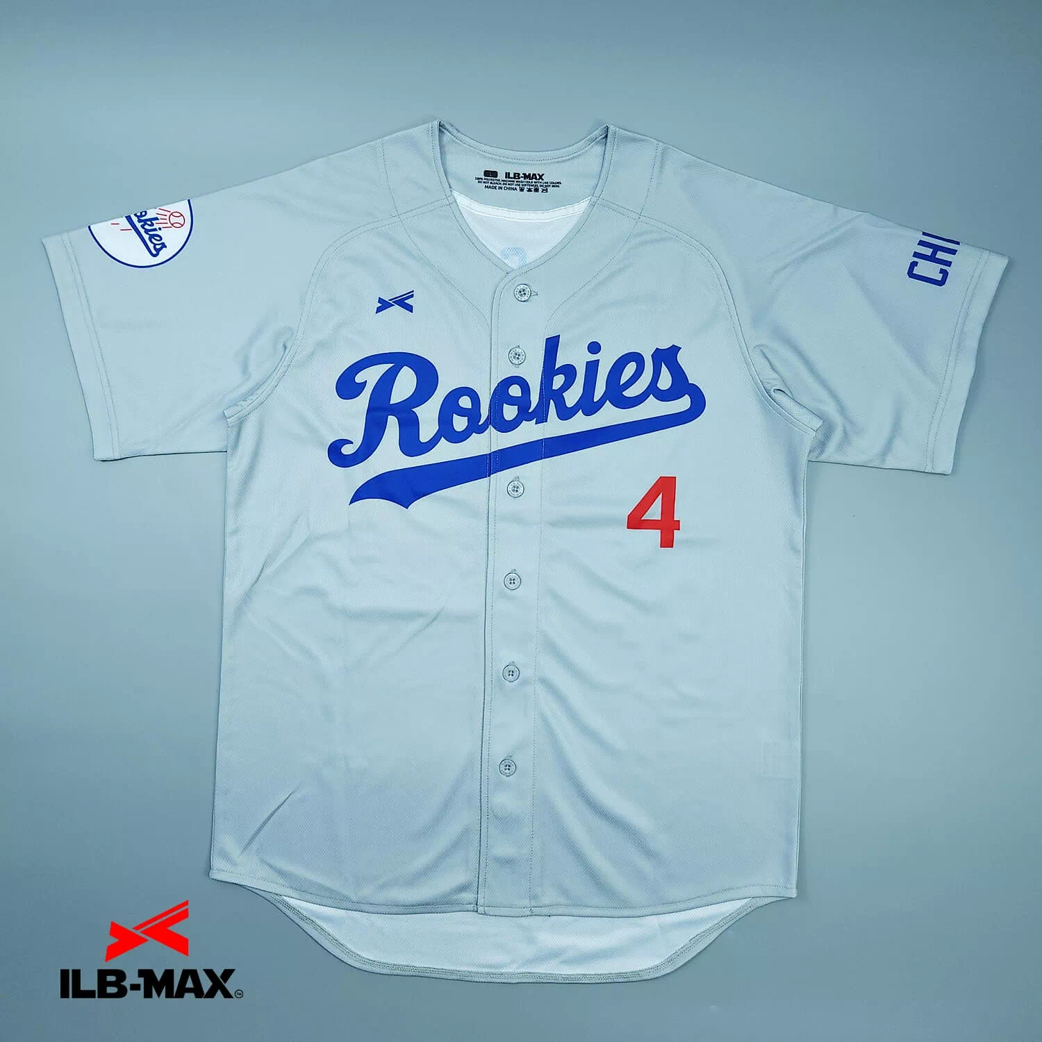 CHIBA ROOKIES2