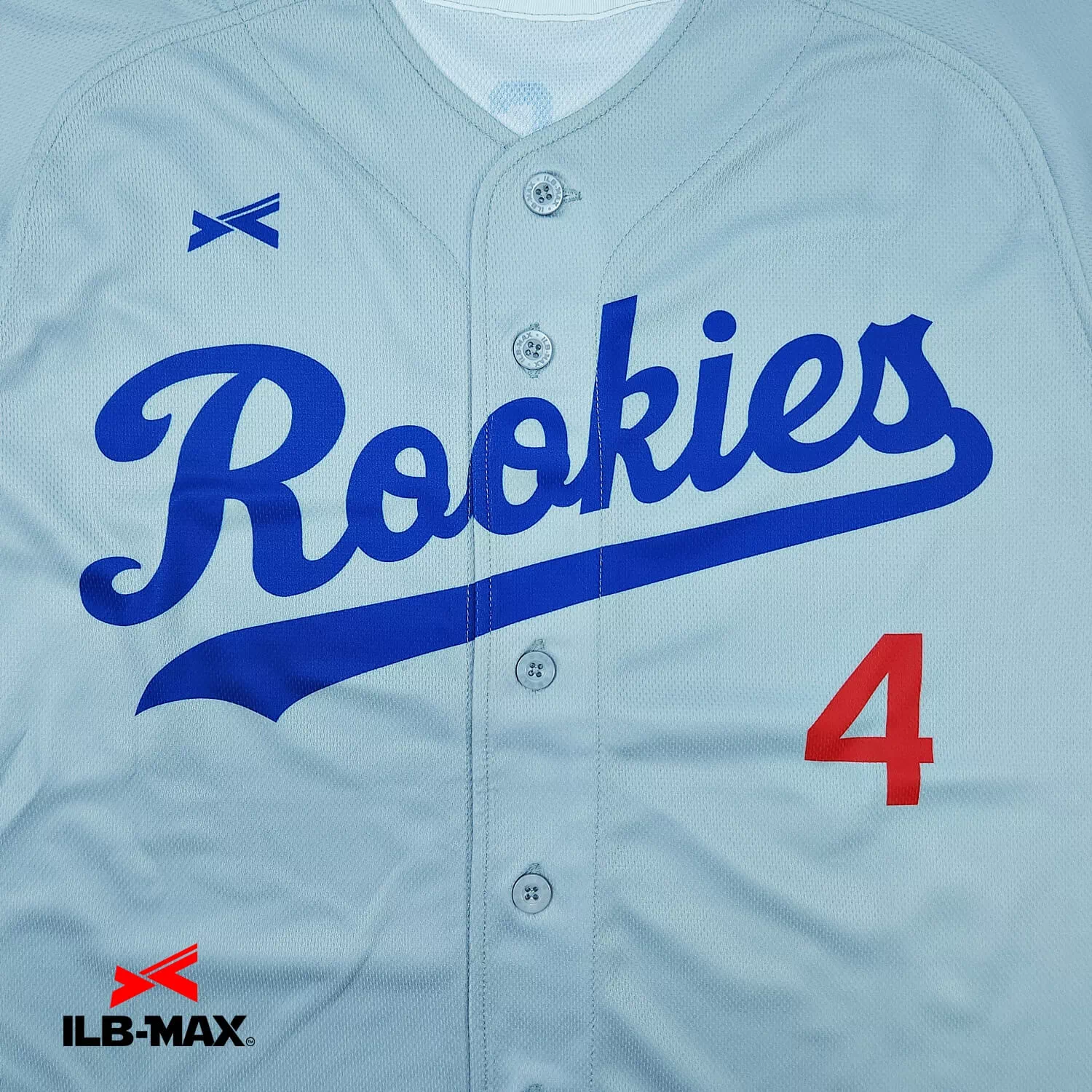 CHIBA ROOKIES3