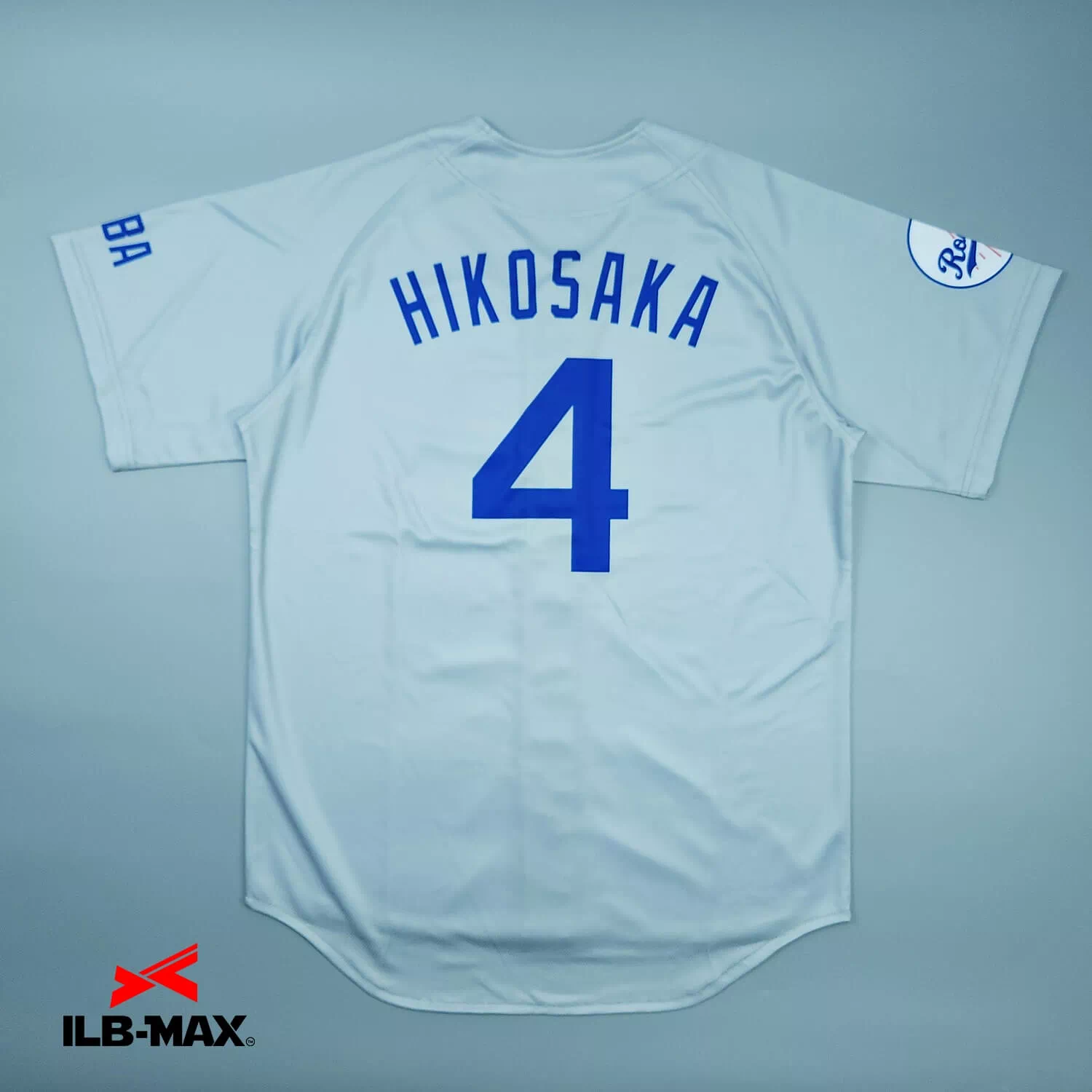 CHIBA ROOKIES6