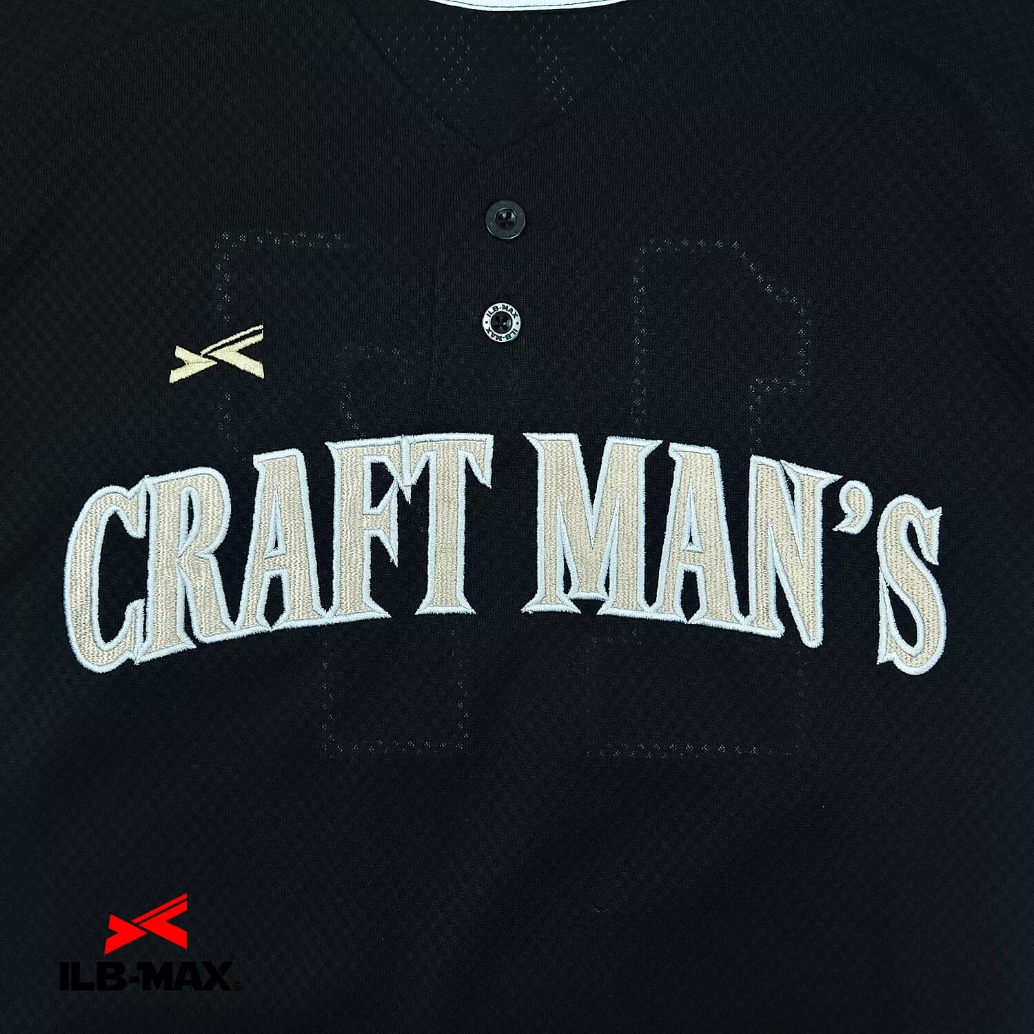 CRAFT MAN'S3