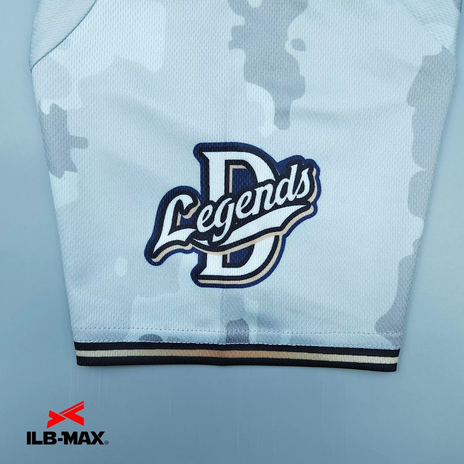 D-LEGENDS 2nd_ST2