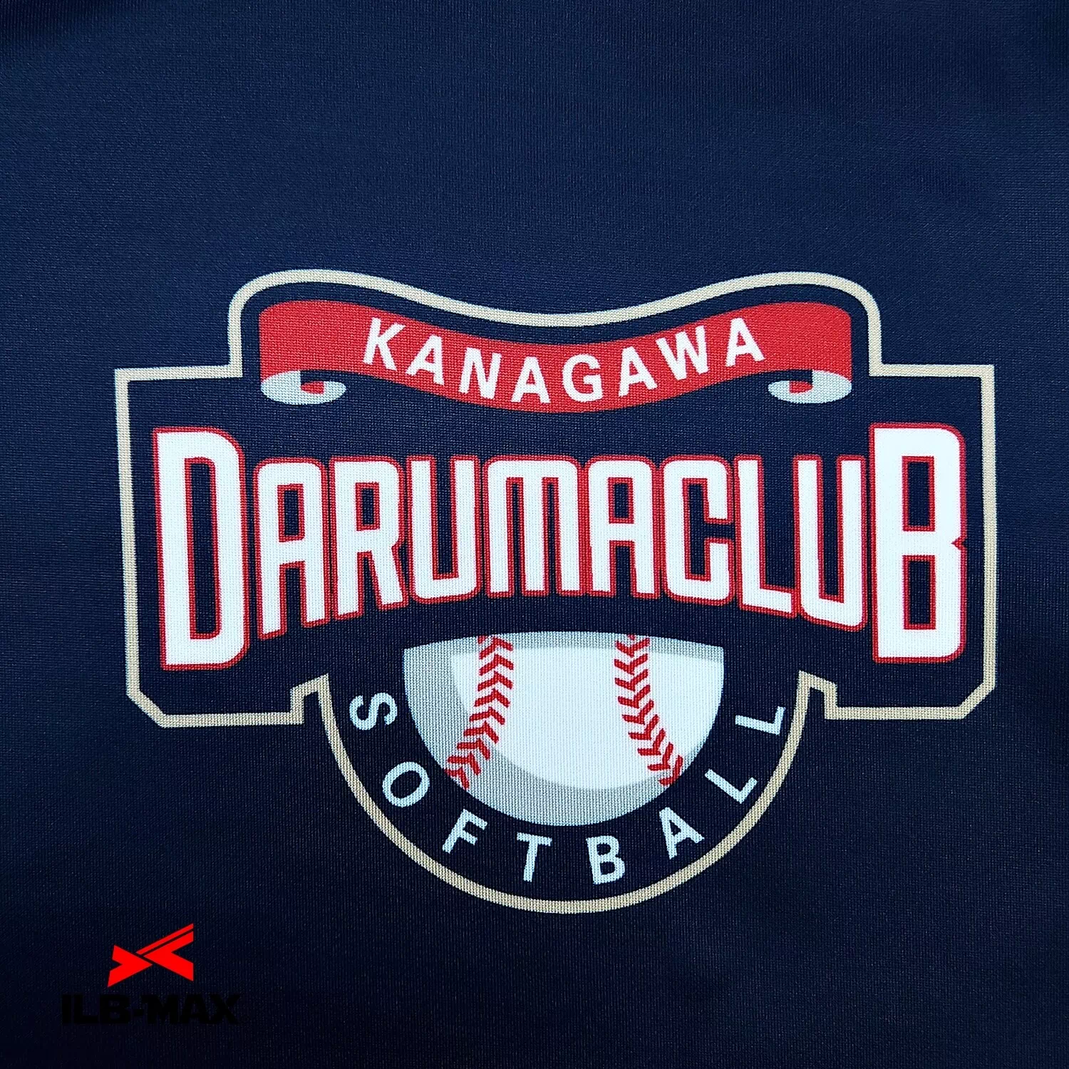 DARUMA CLUB_PV2