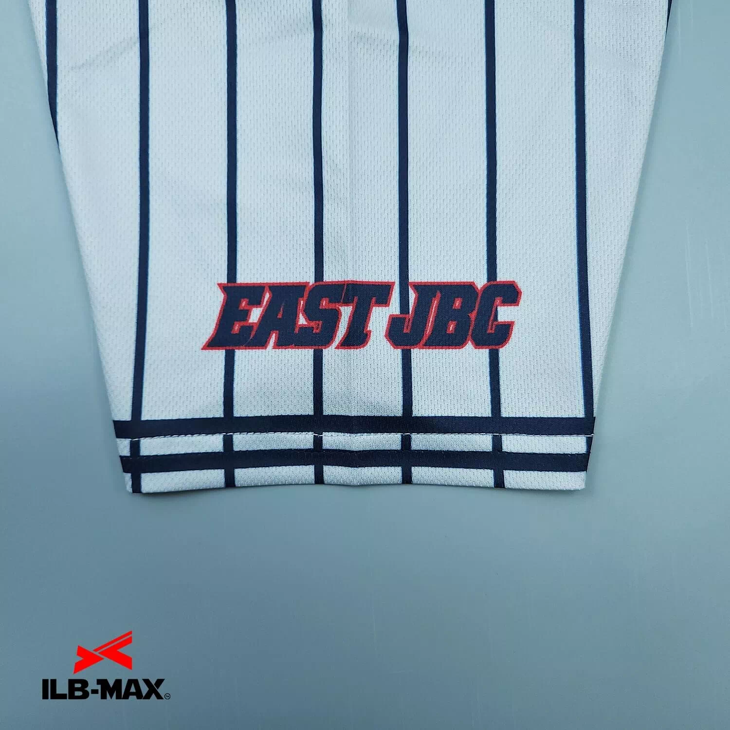 EAST JBC_ST3