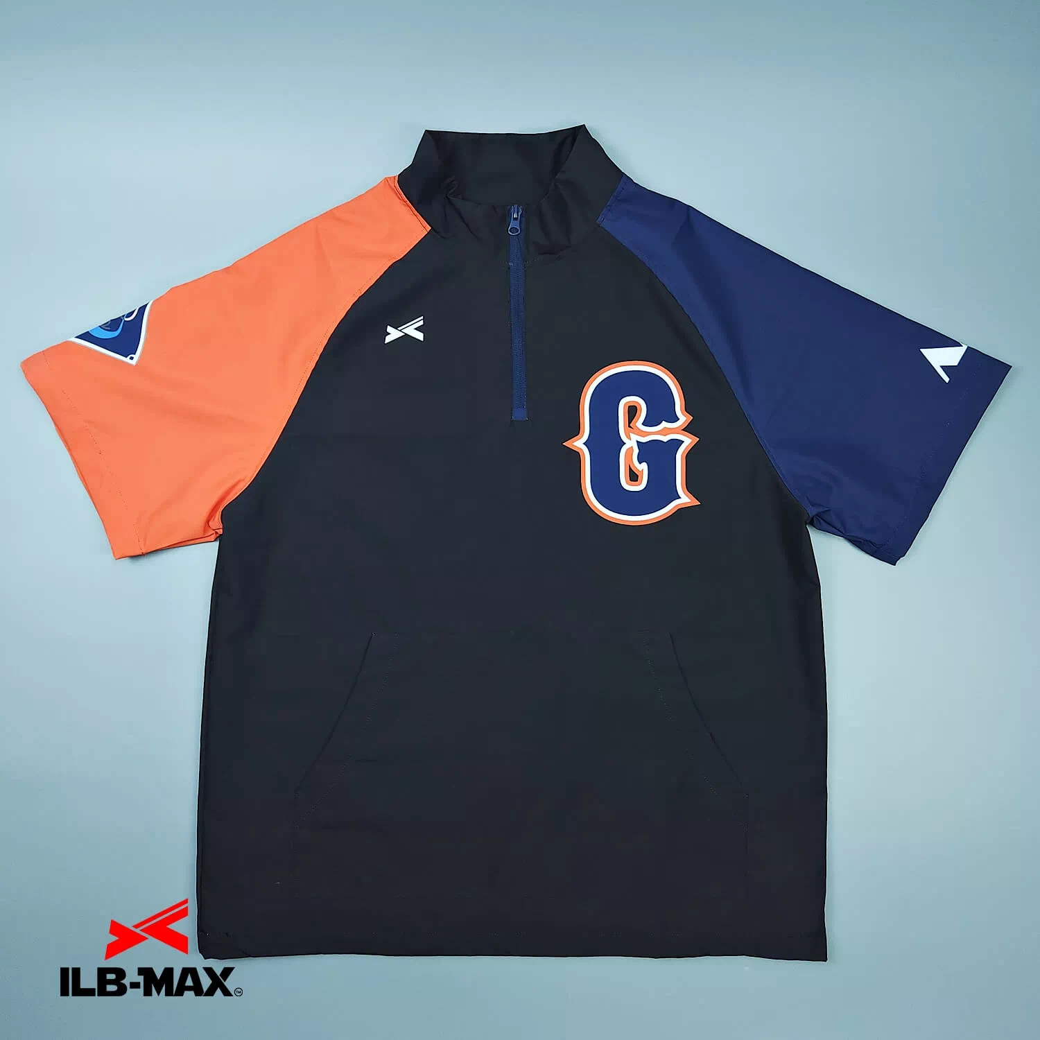 2506_GIANZ_WB 野球 ユニフォーム