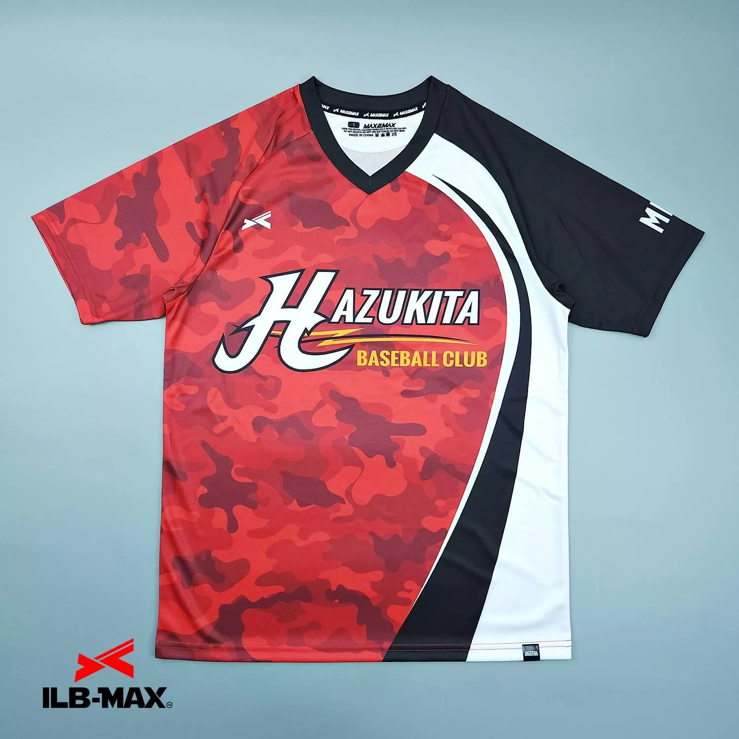 2506_HAZUKITA_ST 野球 ユニフォーム