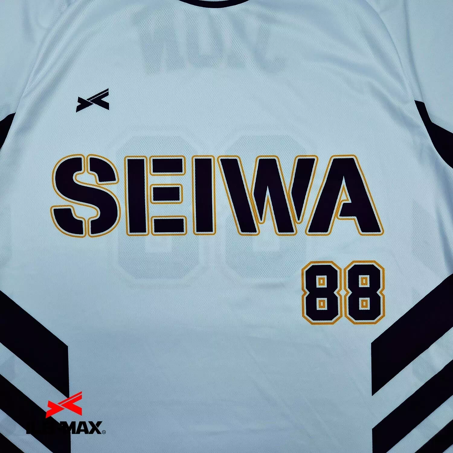 HIROSHIMA SEIWA_ST1