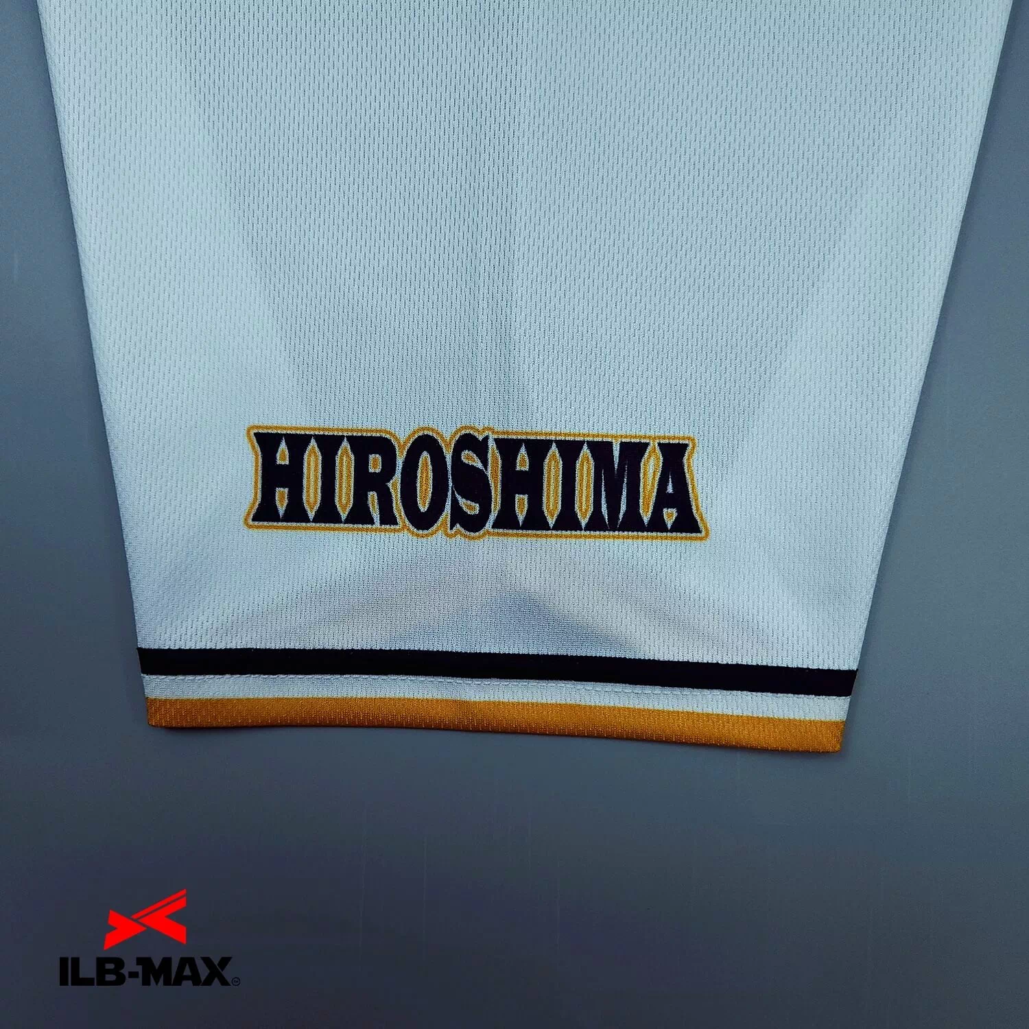 HIROSHIMA SEIWA_ST3