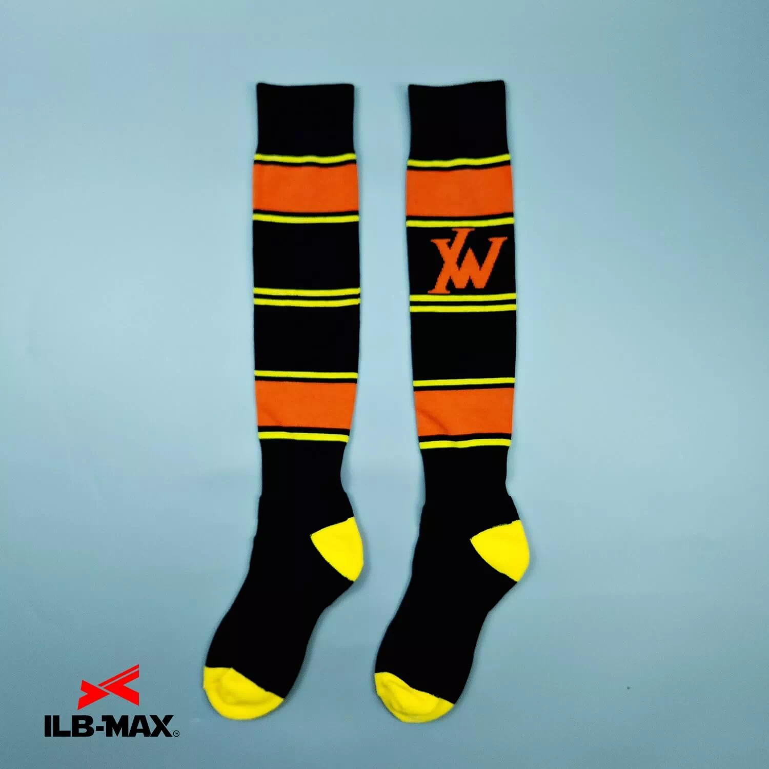 Immortal Warriors Socks
