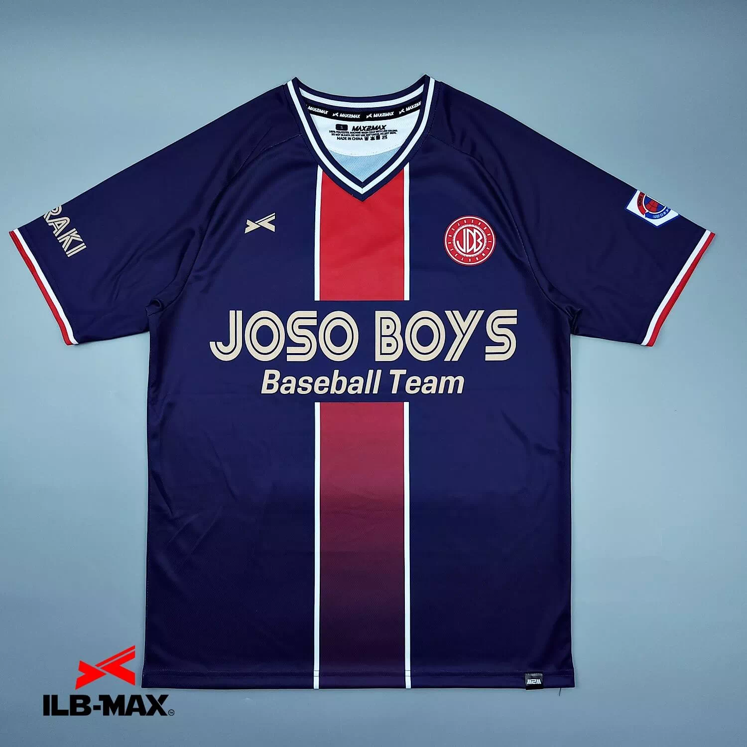 JOSO BOYS3