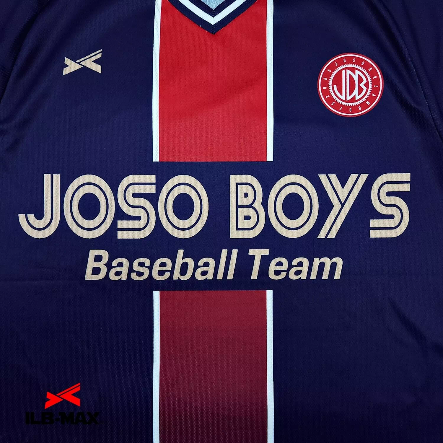 JOSO BOYS4