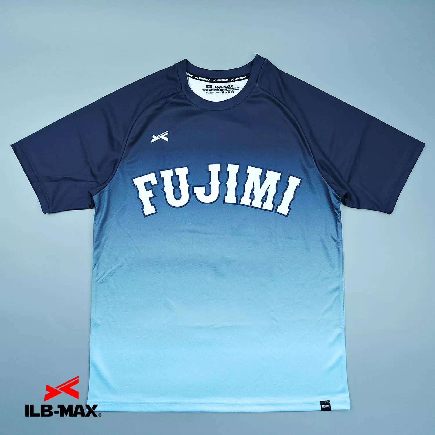 2506_KAWASAKI FUJIMI _ST 野球 ユニフォーム