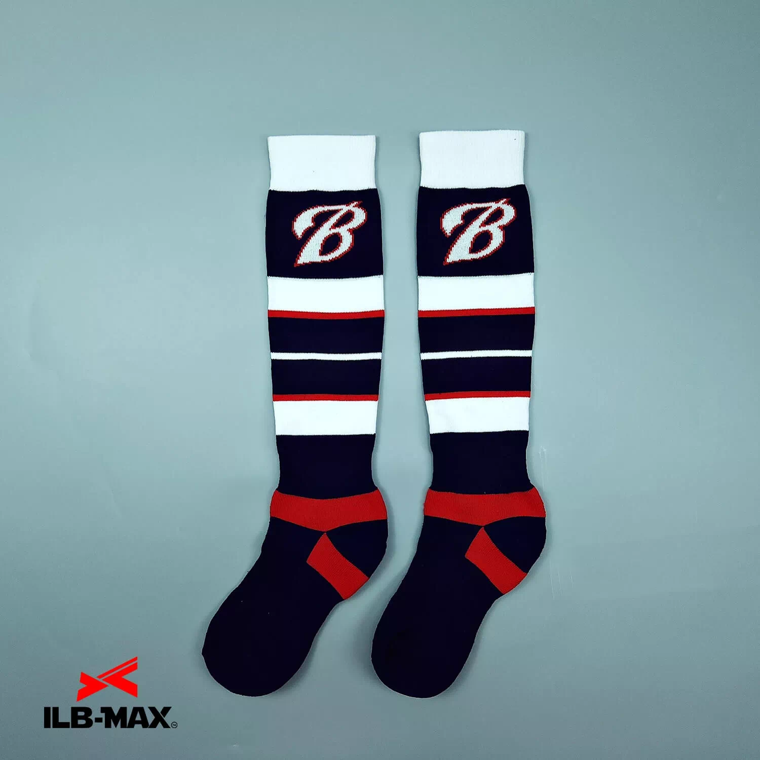 KUMAGAYA BLAZE socks