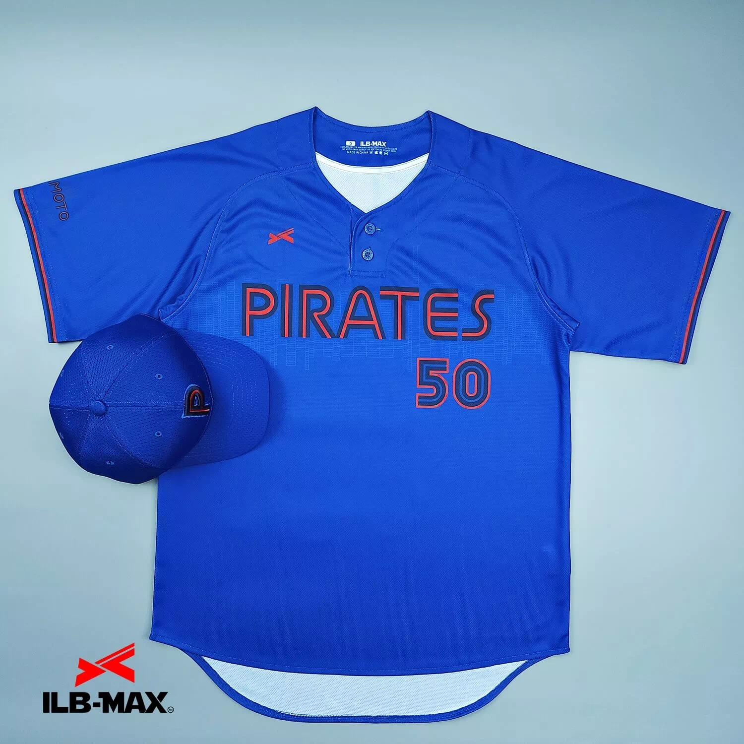 2506_KUMAMOTO PIRATES 野球 ユニフォーム