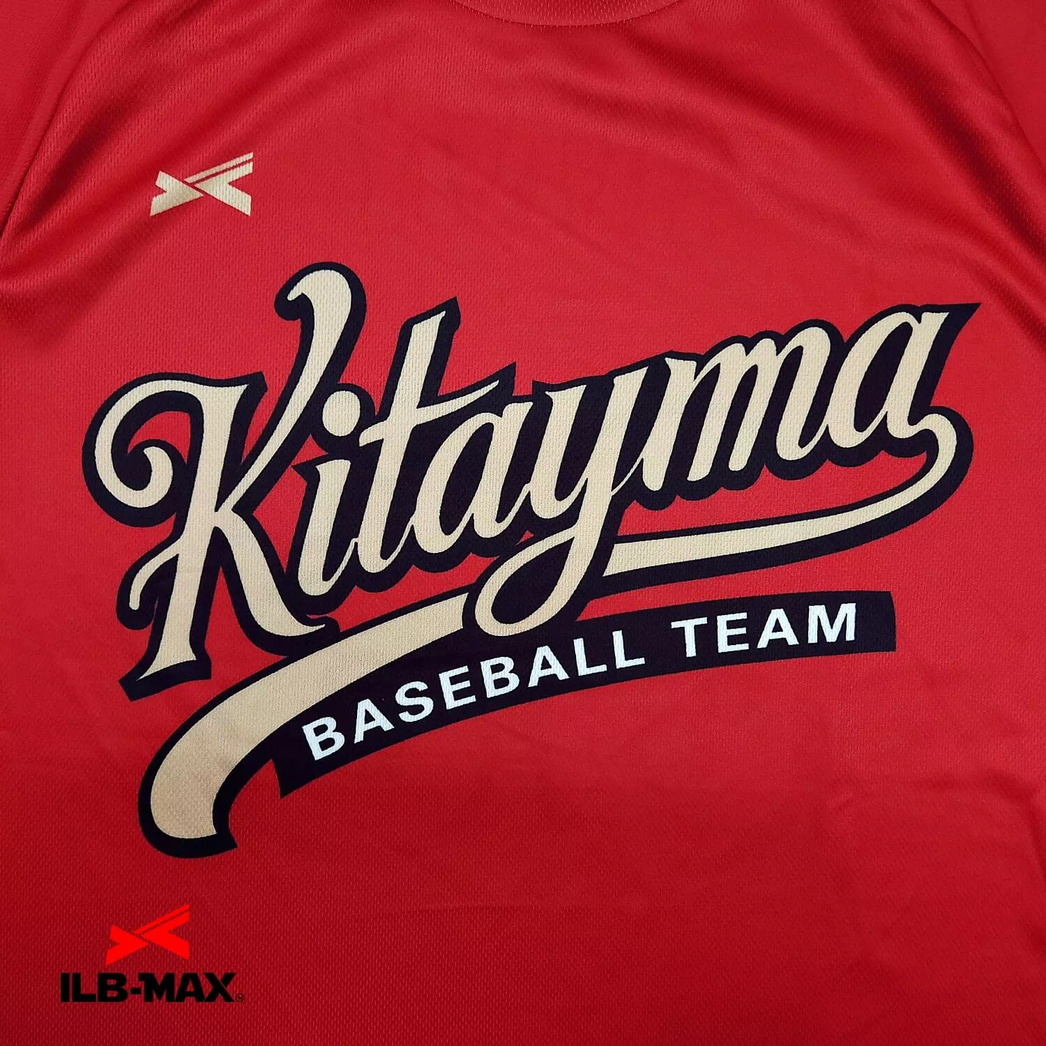Kitayama 1st_ST1