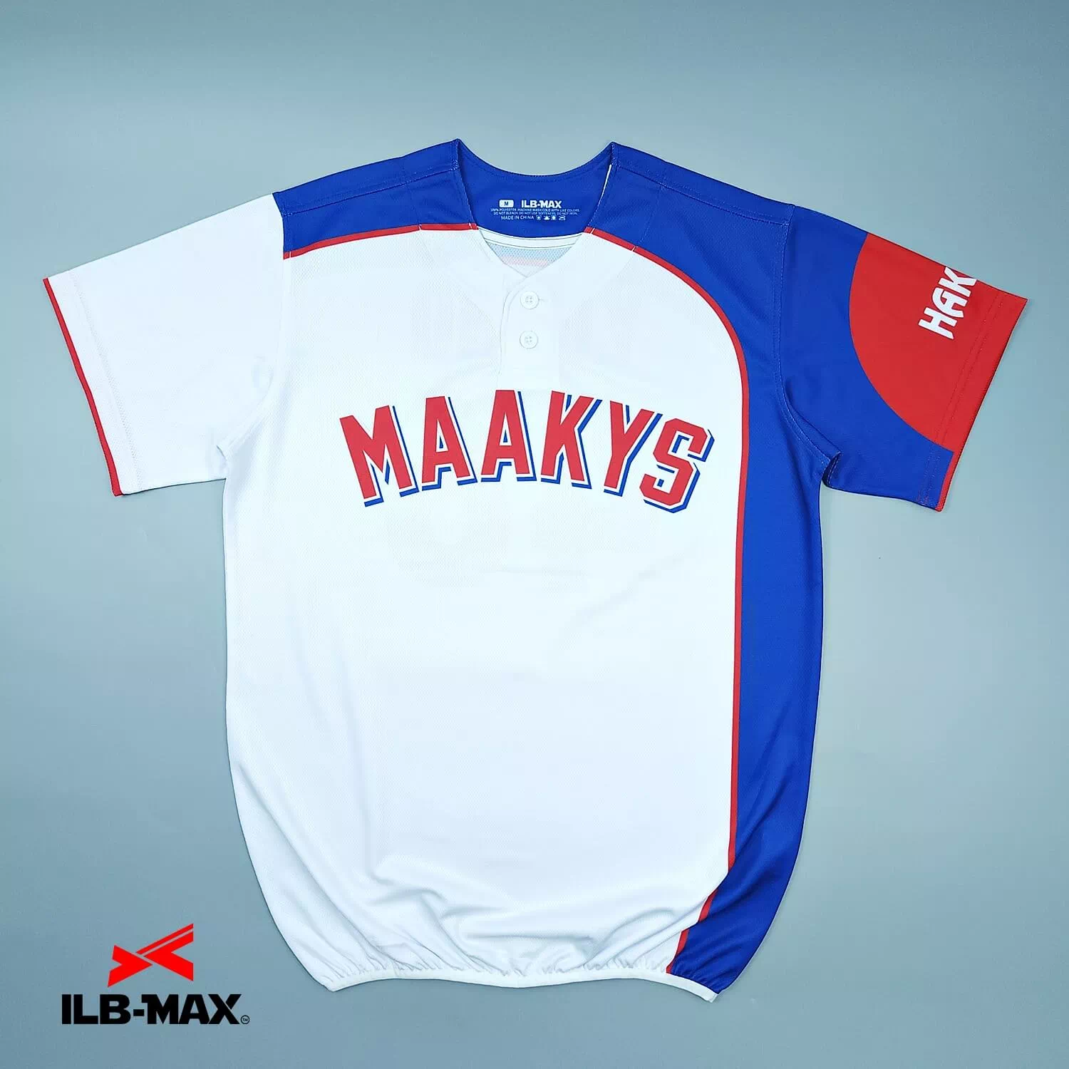 MAAKYS1