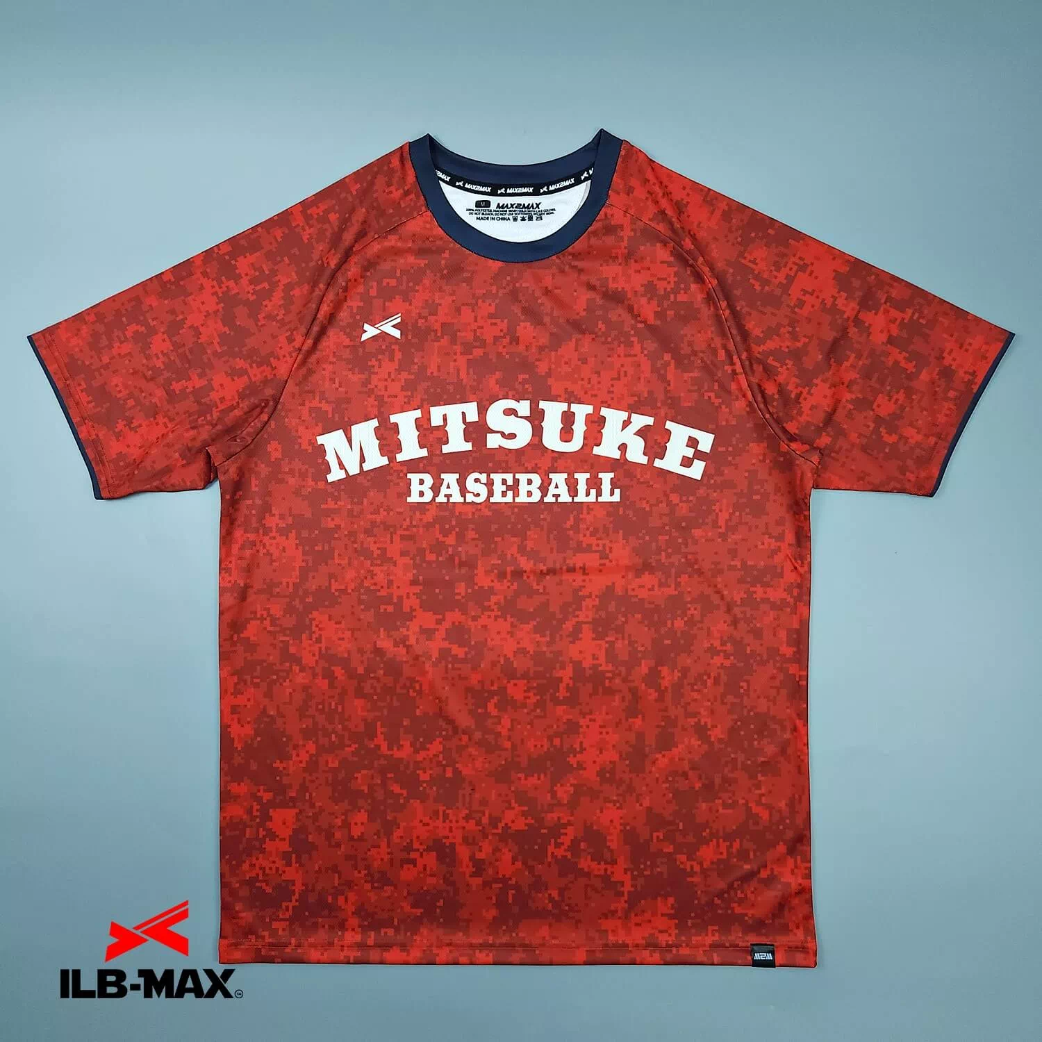 2506_MITSUKE_ST 野球 ユニフォーム