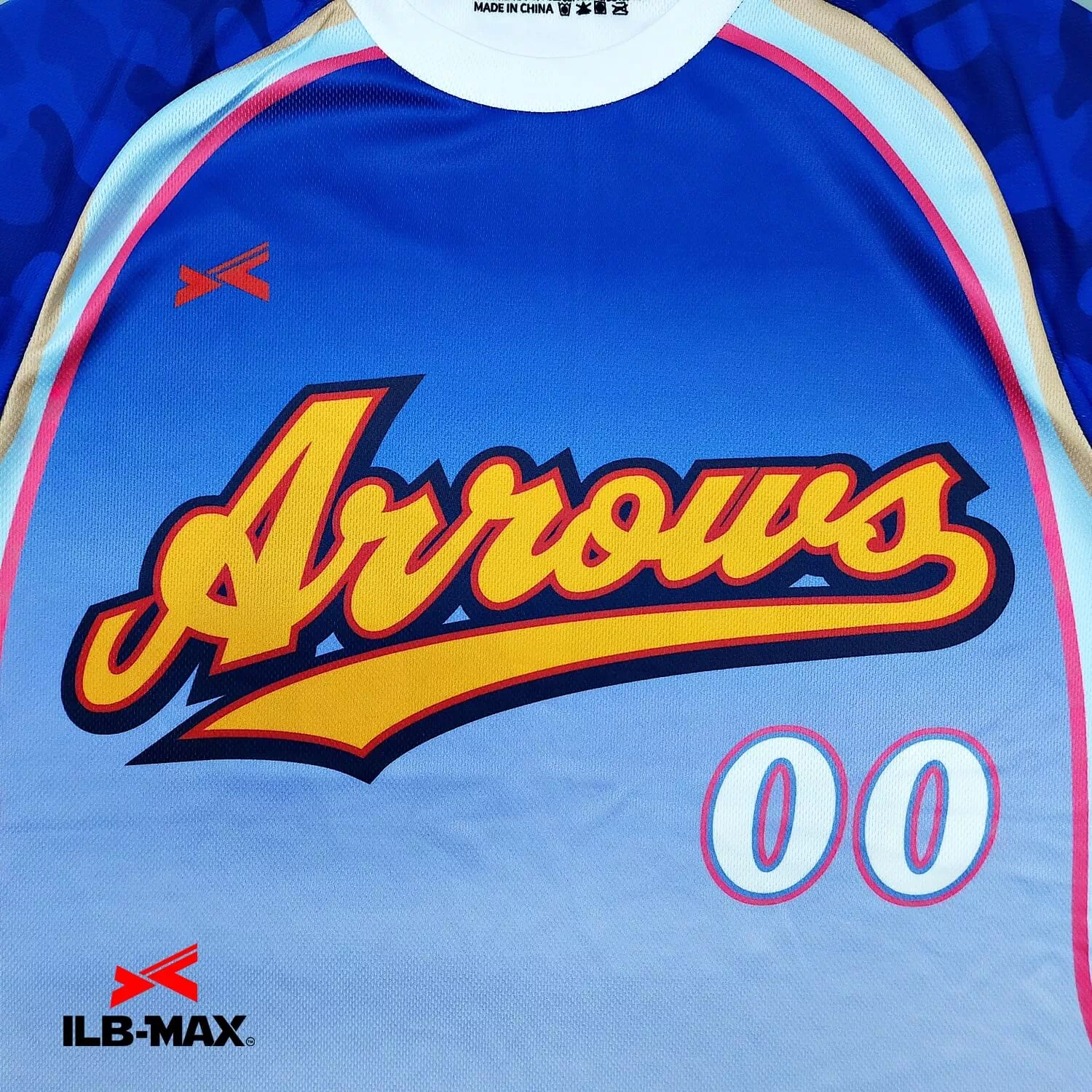 MIYAGI ARROWS_ST1