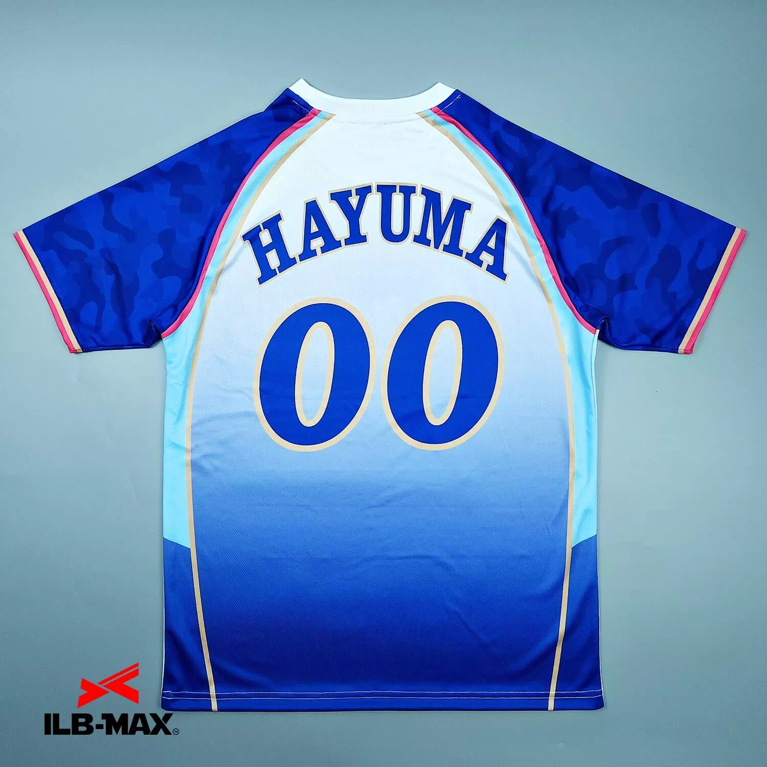 MIYAGI ARROWS_ST2