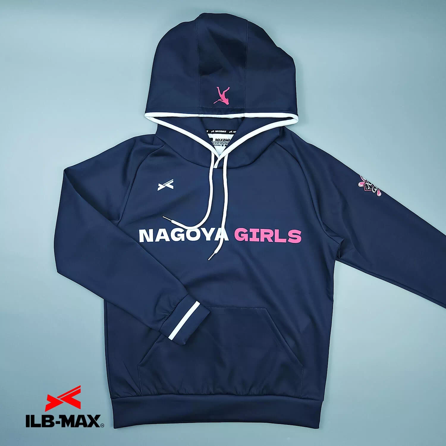 2506_NAGOYA GIRLS JUNIOR_PV 野球 ユニフォーム