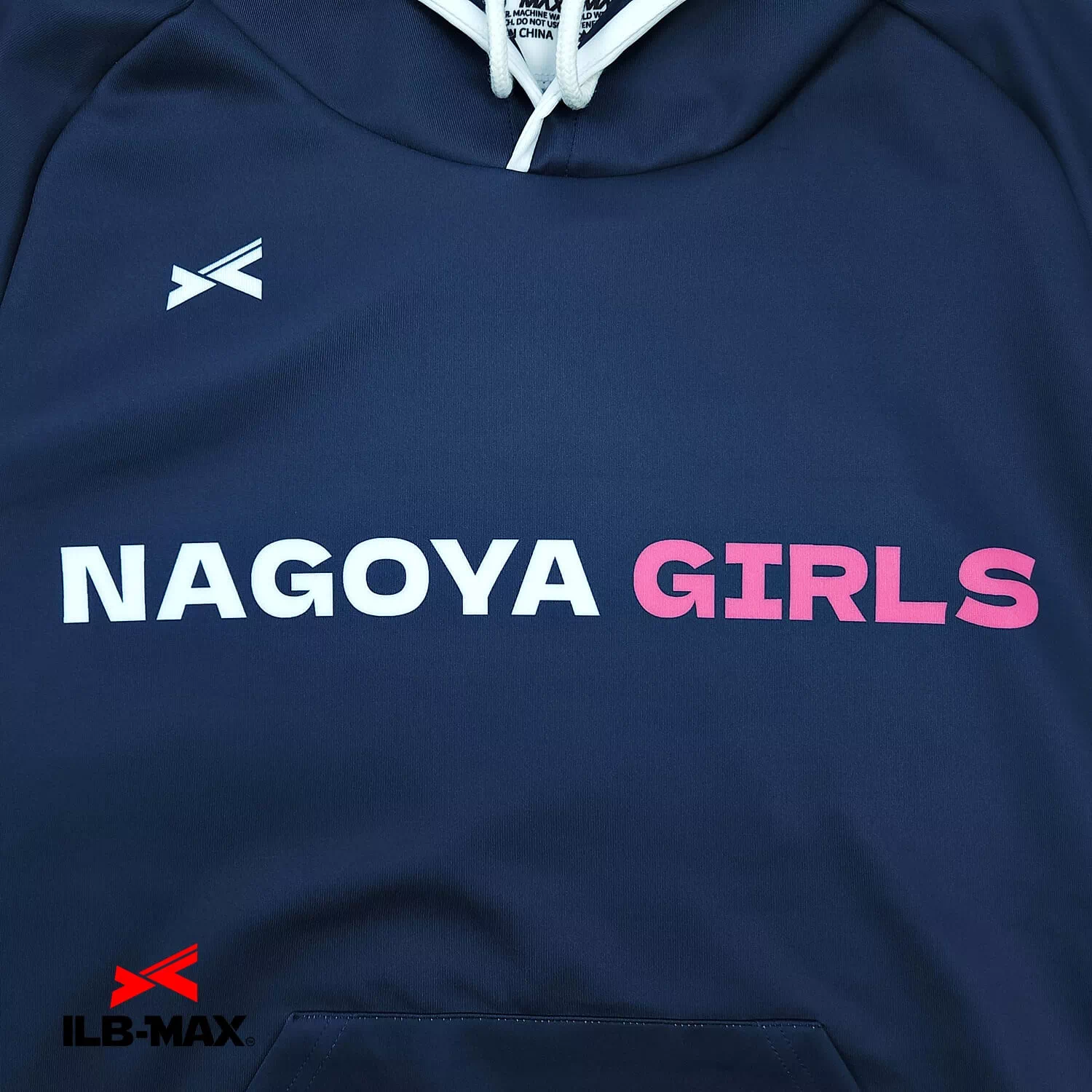 NAGOYA GIRLS JUNIOR_PV1