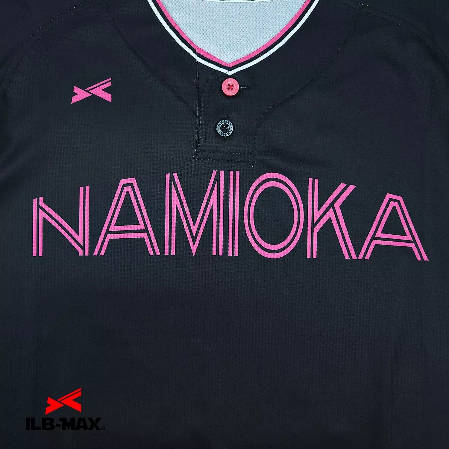 NAMIOKA BASEBALL STAFF 2nd1