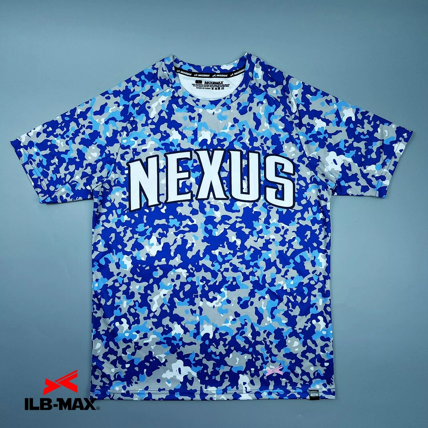 2506_NIIGATA NEXUS_ST 野球 ユニフォーム