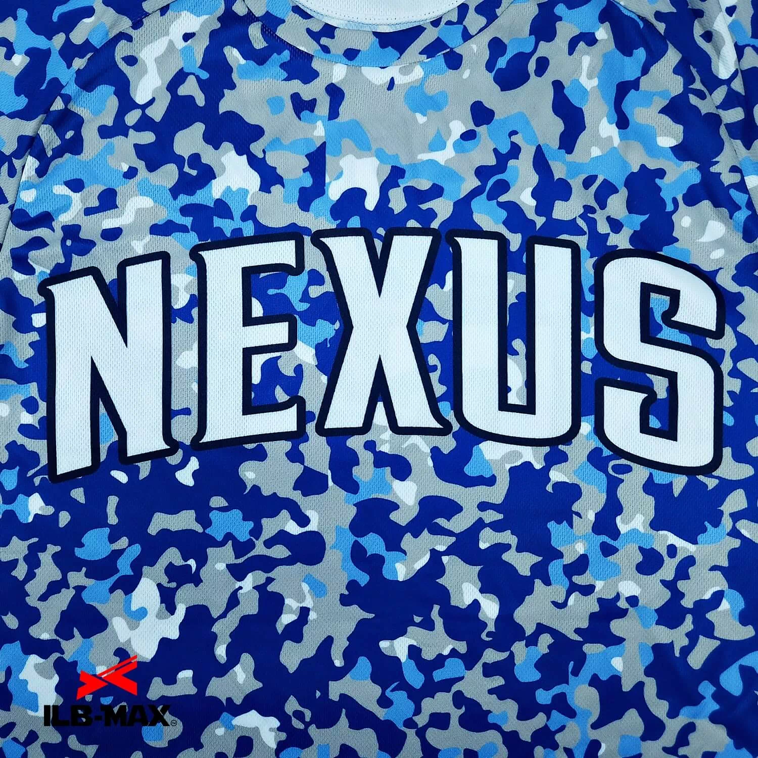 NIIGATA NEXUS_ST1