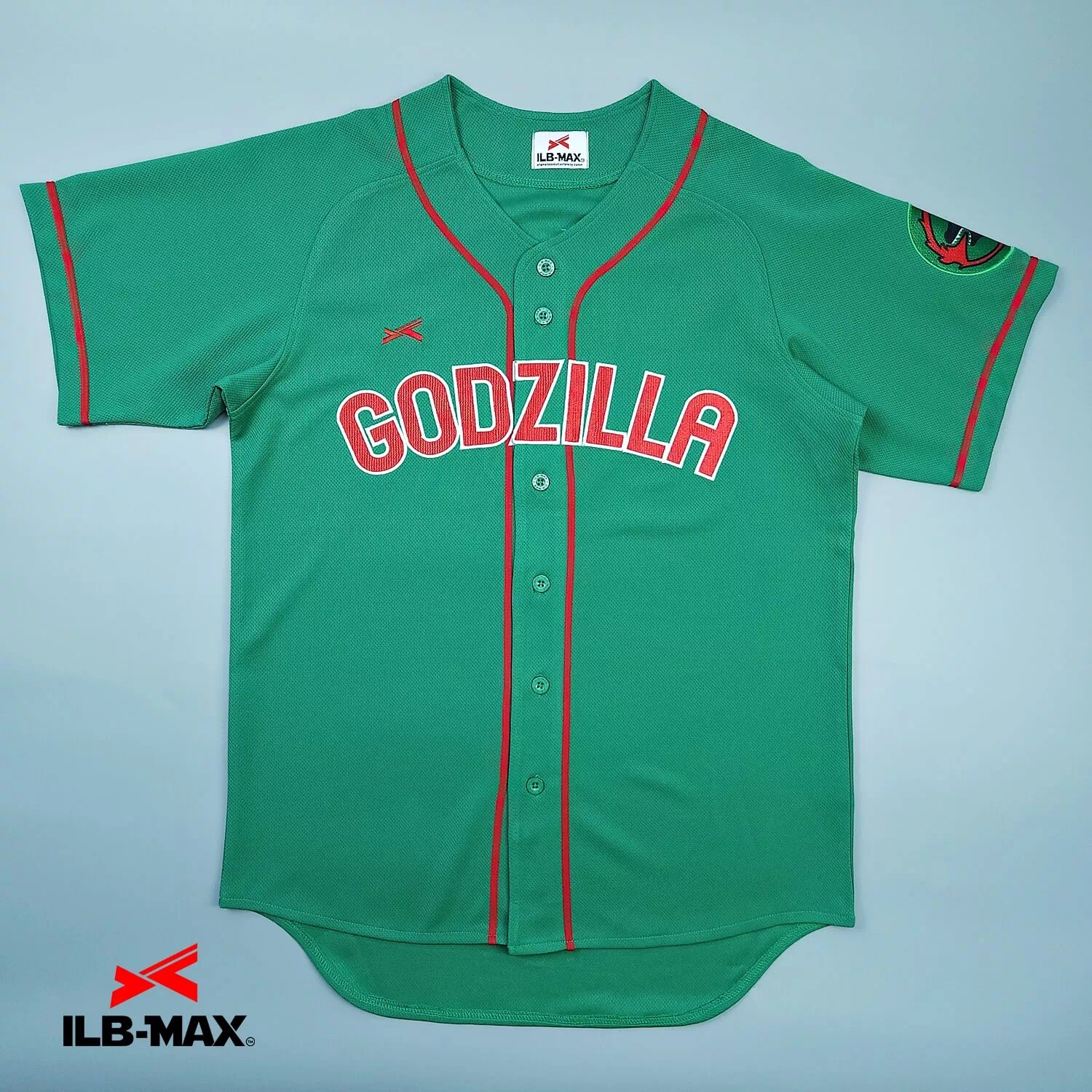 OITA godzilla1