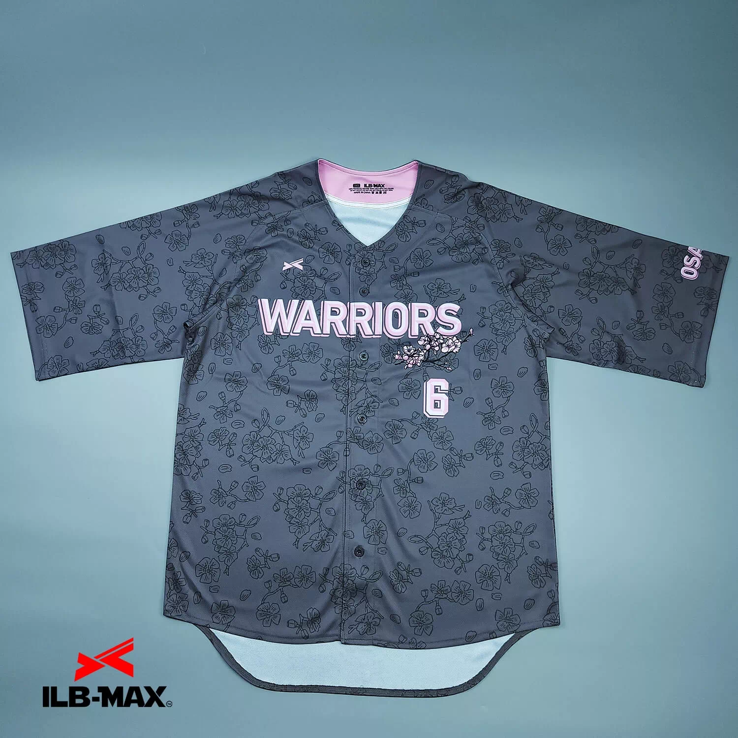 OSAKA WARRIORS1