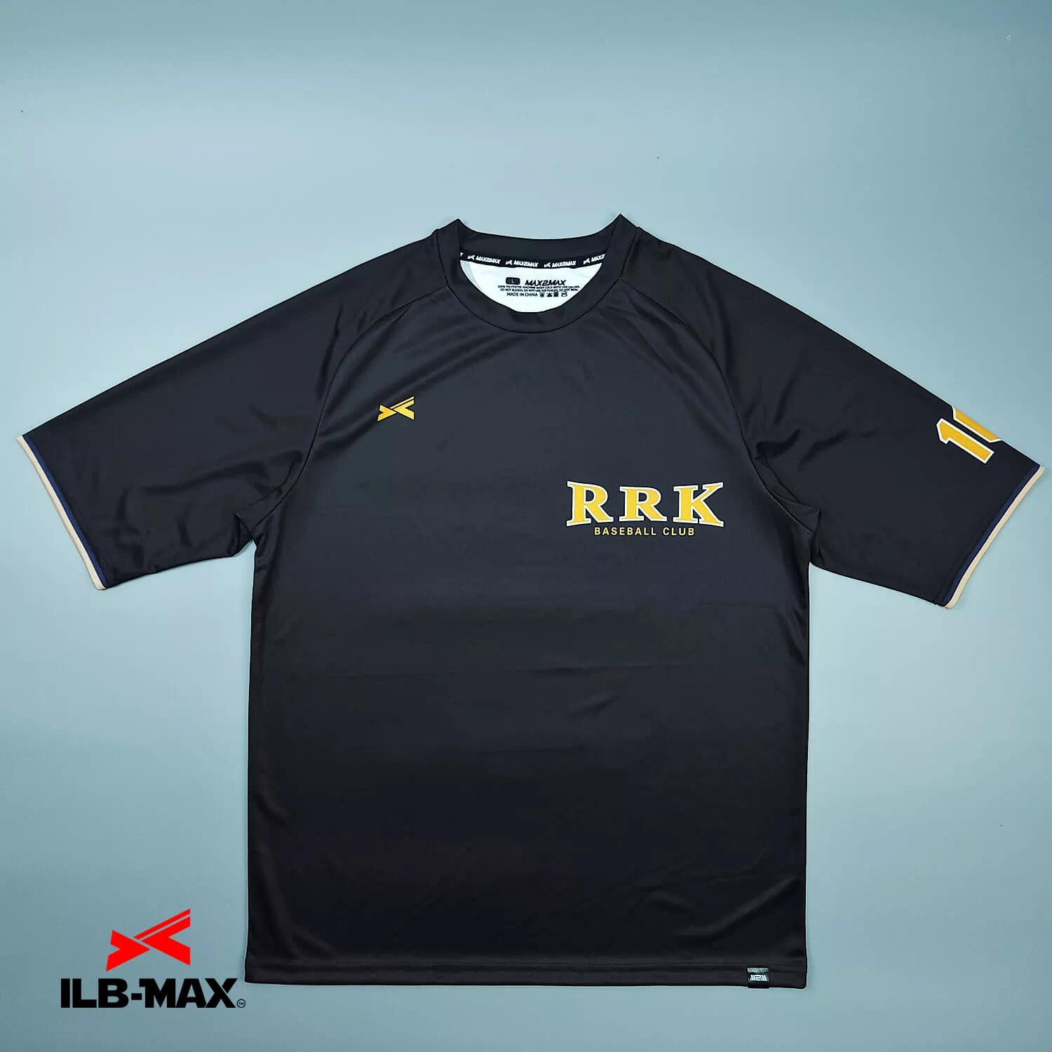 2506_RRK baseball club_ST 野球 ユニフォーム