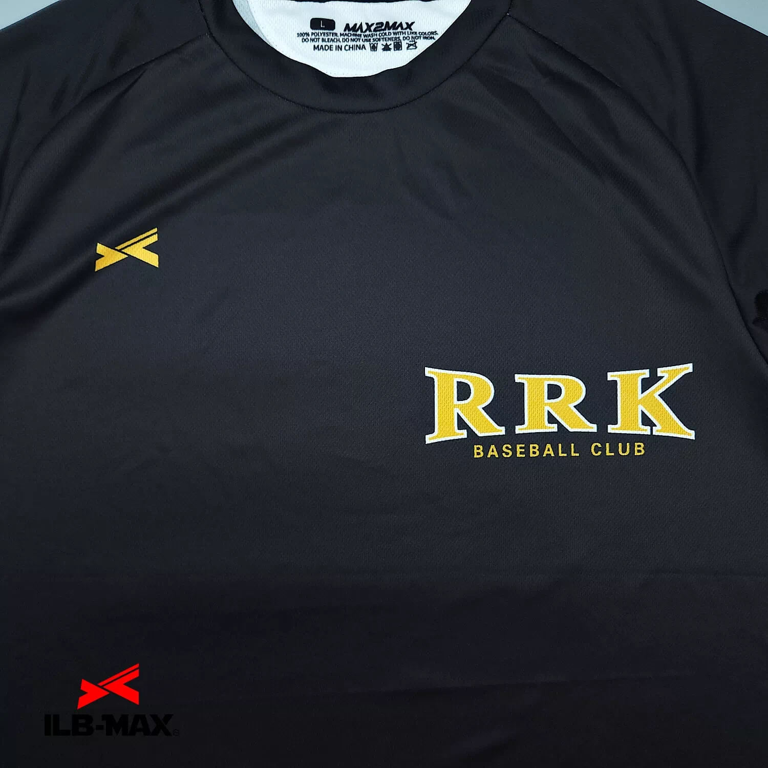 RRK baseball club_ST1